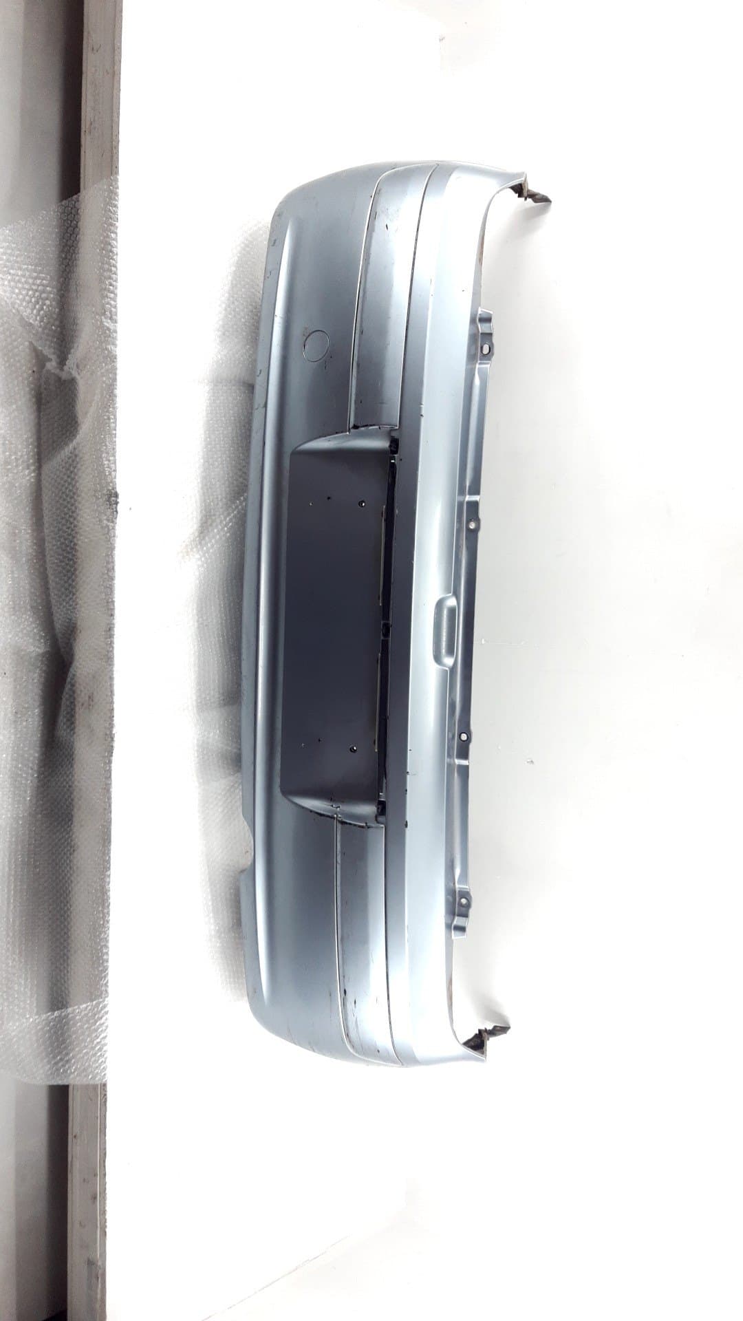 Paragolpes trasero TATA INDICA