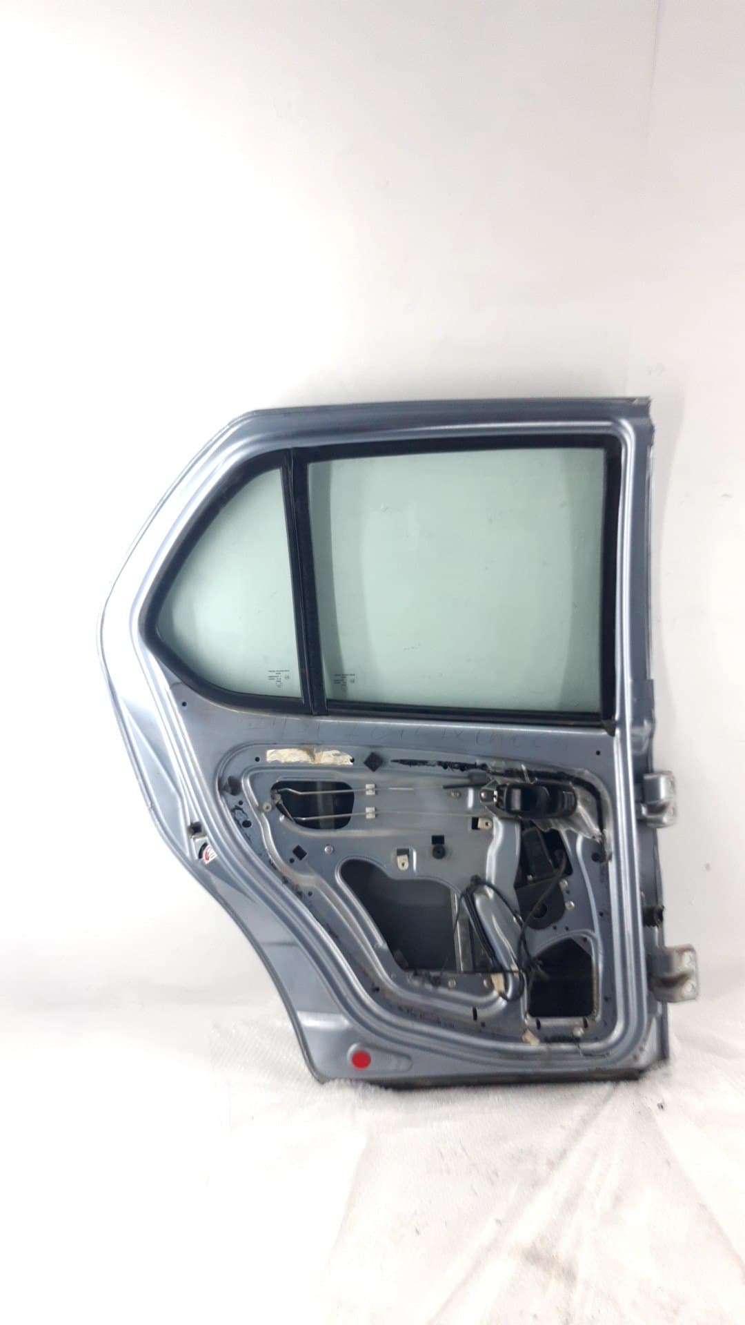 Puerta trasera izquierda TATA INDICA 3