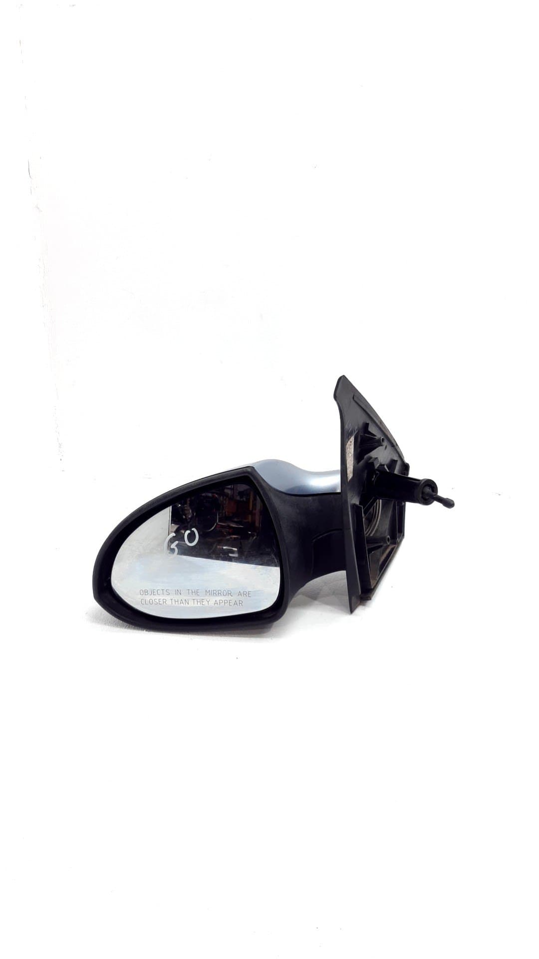 Retrovisor izquierdo TATA INDICA