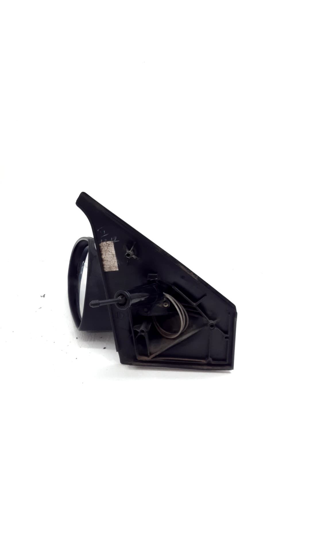 Retrovisor izquierdo TATA INDICA 5