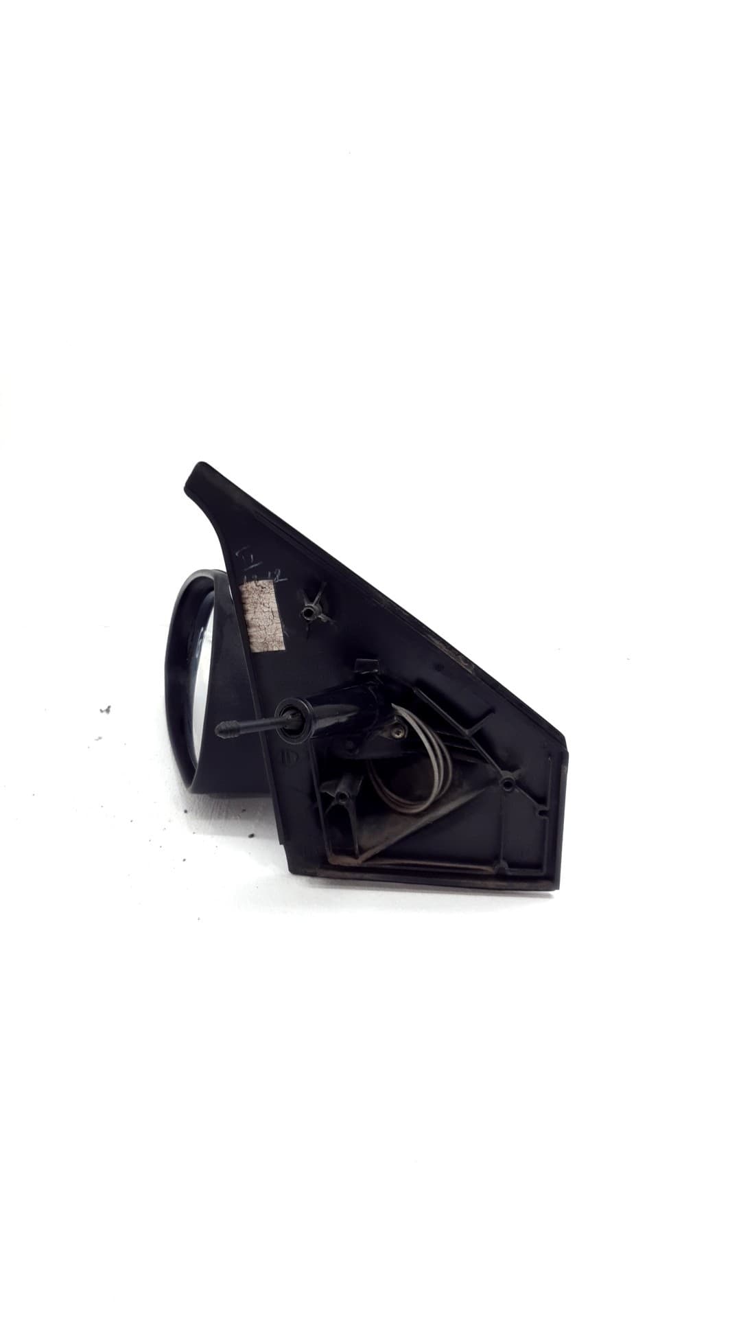 Retrovisor izquierdo TATA INDICA 4