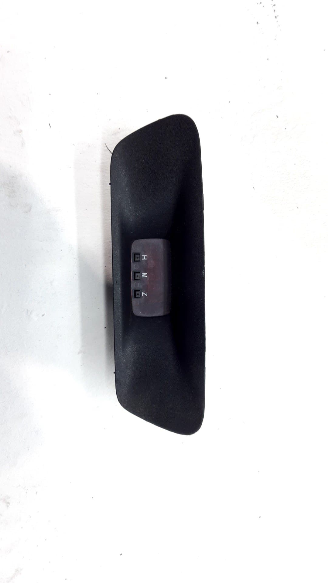 Modulo electronico TATA INDICA