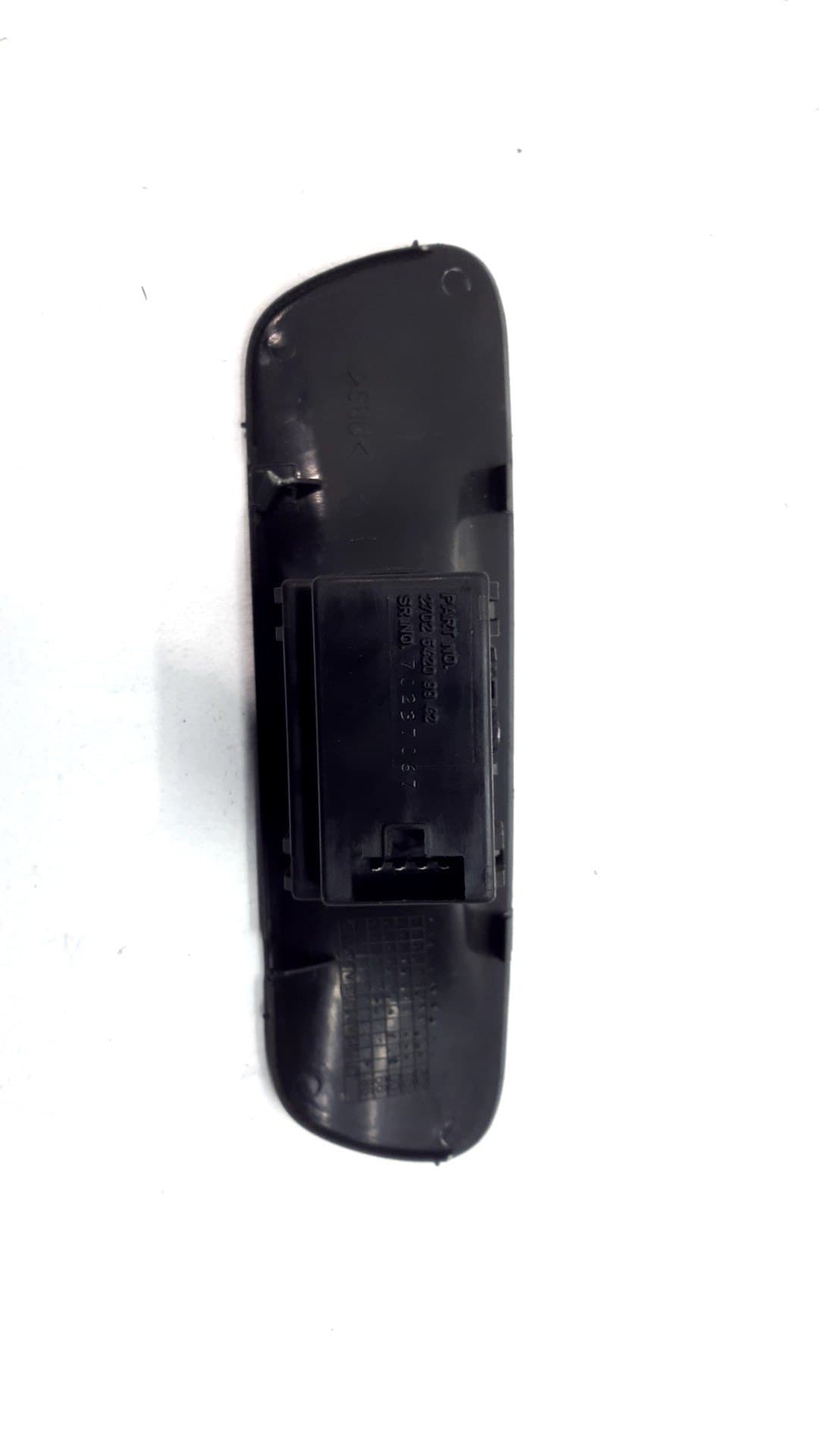 Modulo electronico TATA INDICA 4