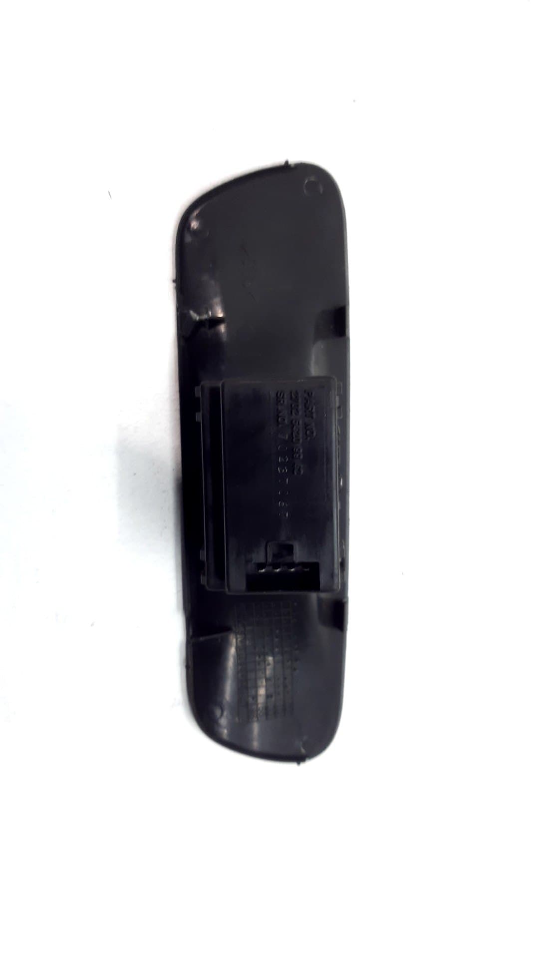 Modulo electronico TATA INDICA 3