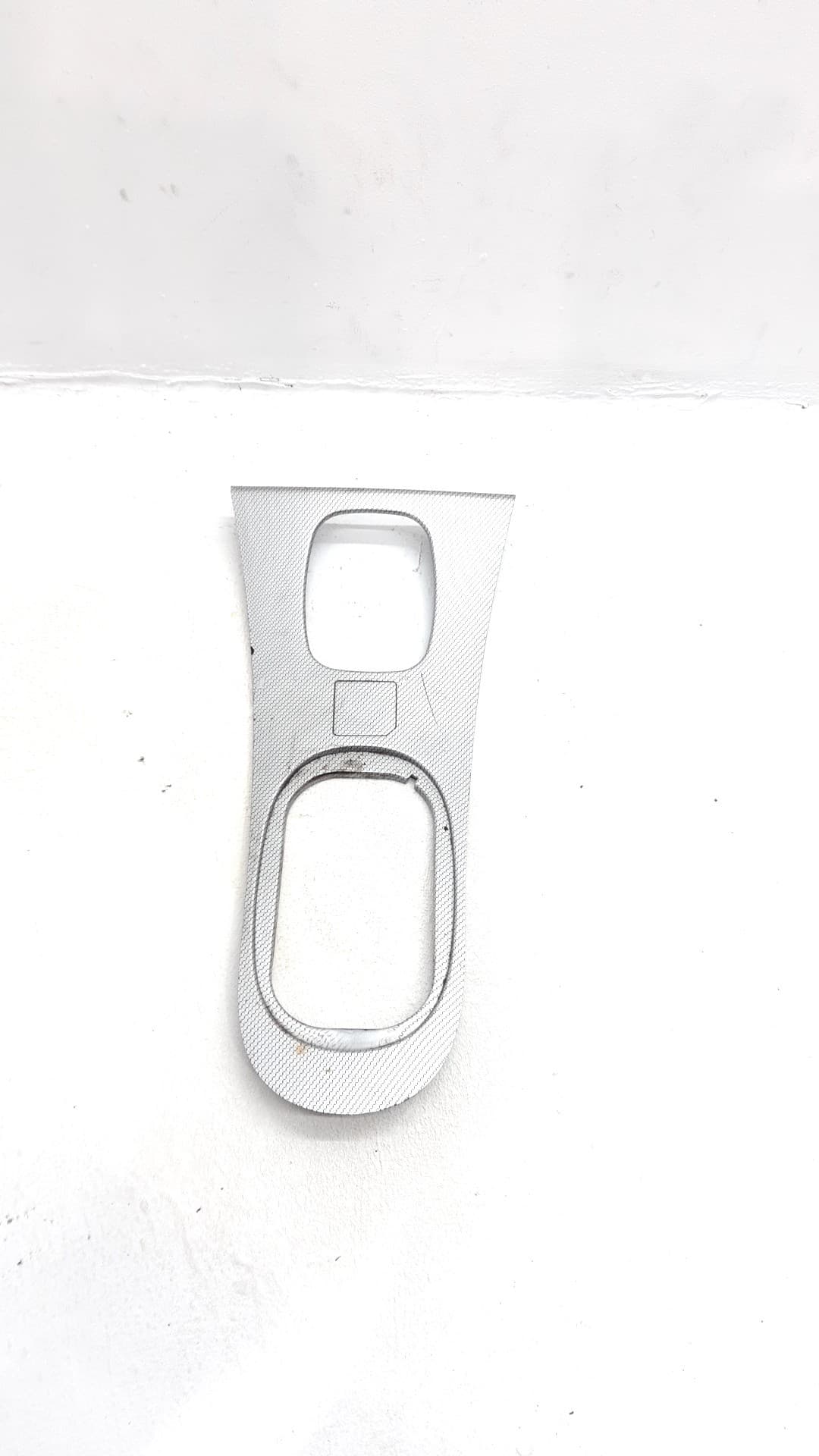 Moldura interior TATA INDICA 4