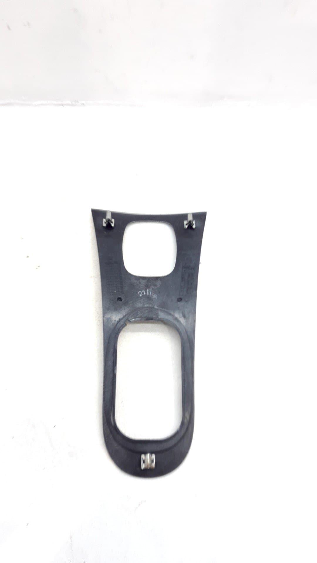 Moldura interior TATA INDICA 3