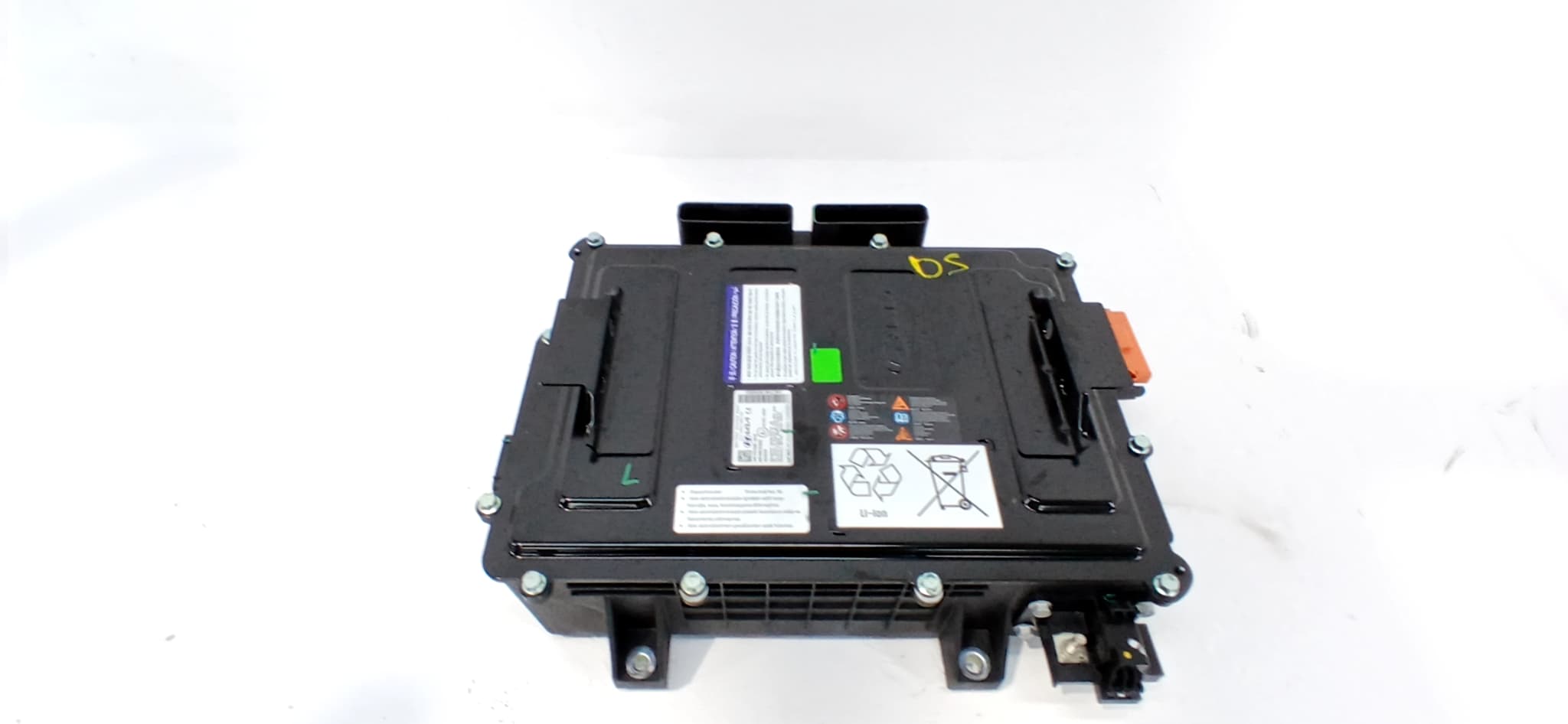 Recambio HYUNDAI BAYON ref. 375M0Q0100