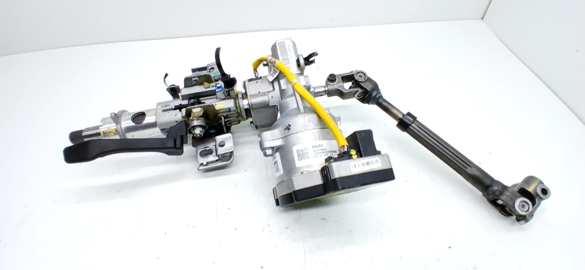Columna direccion HYUNDAI BAYON