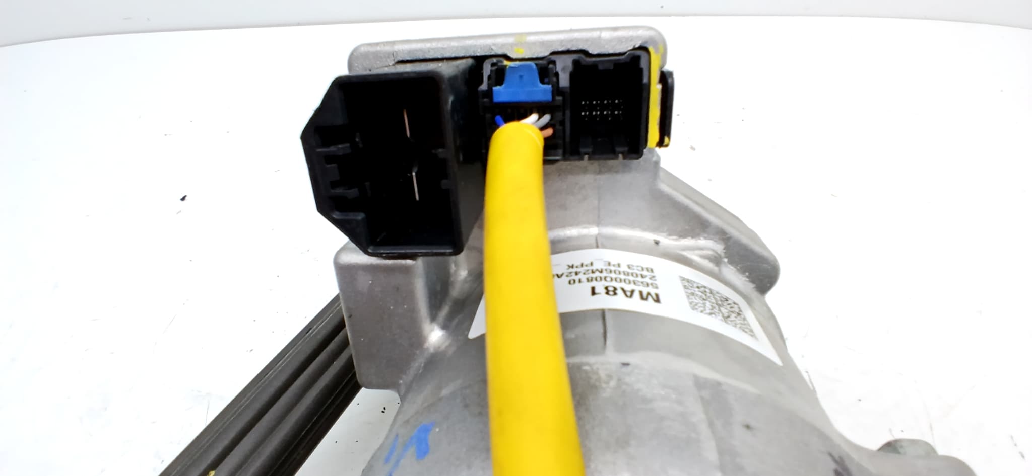 Columna direccion HYUNDAI BAYON 5