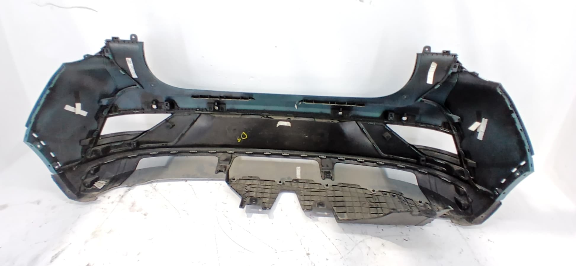 Paragolpes trasero HYUNDAI BAYON 3