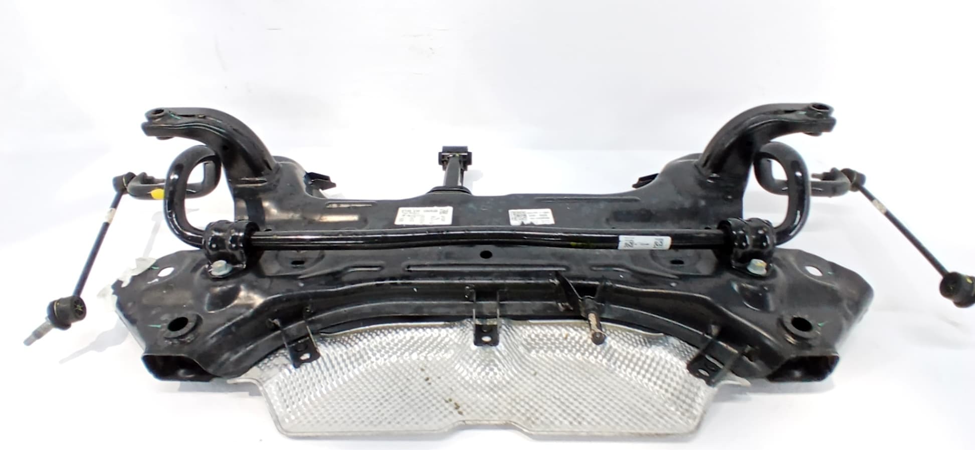 Puente delantero HYUNDAI BAYON 5