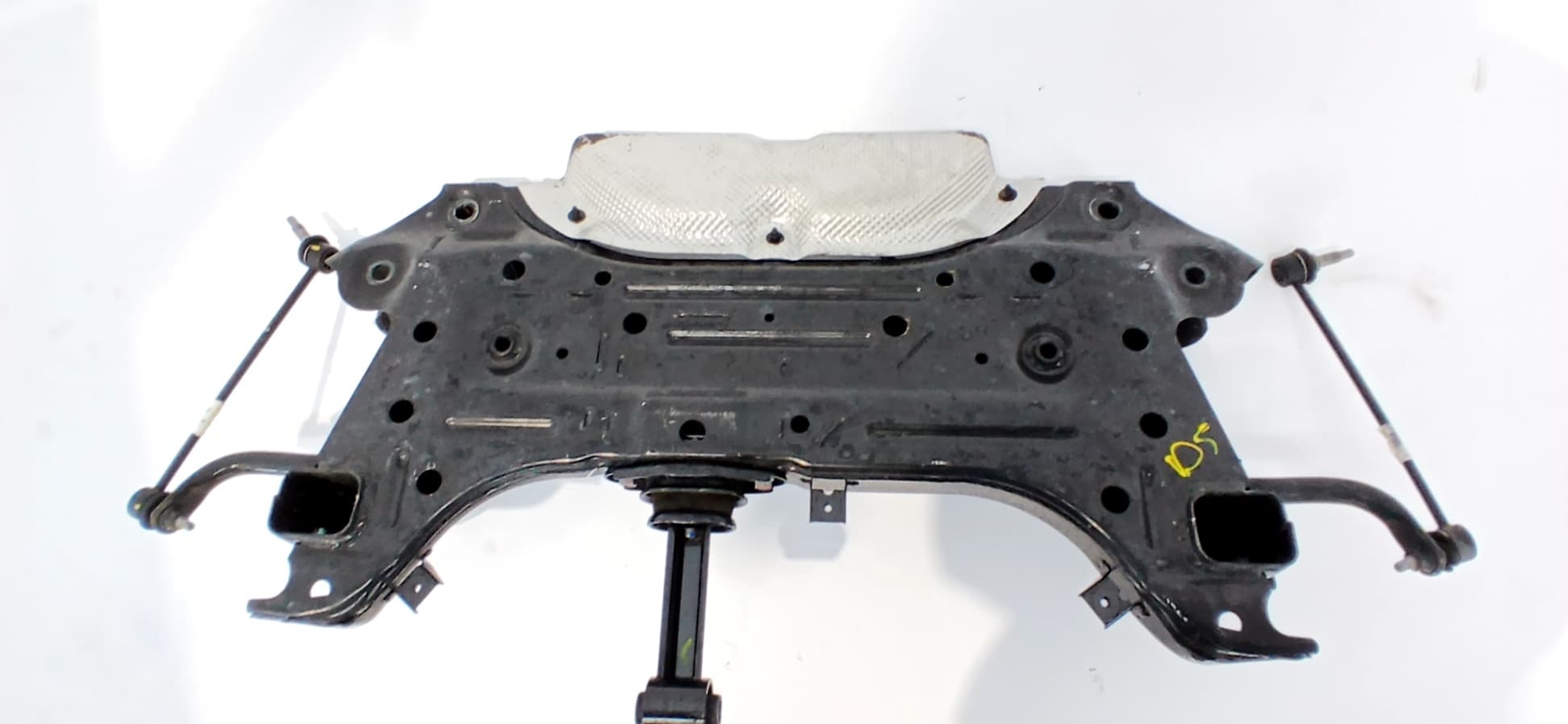 Puente delantero HYUNDAI BAYON 2