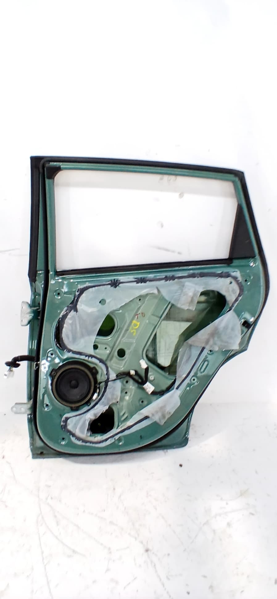 Puerta trasera derecha HYUNDAI BAYON 2
