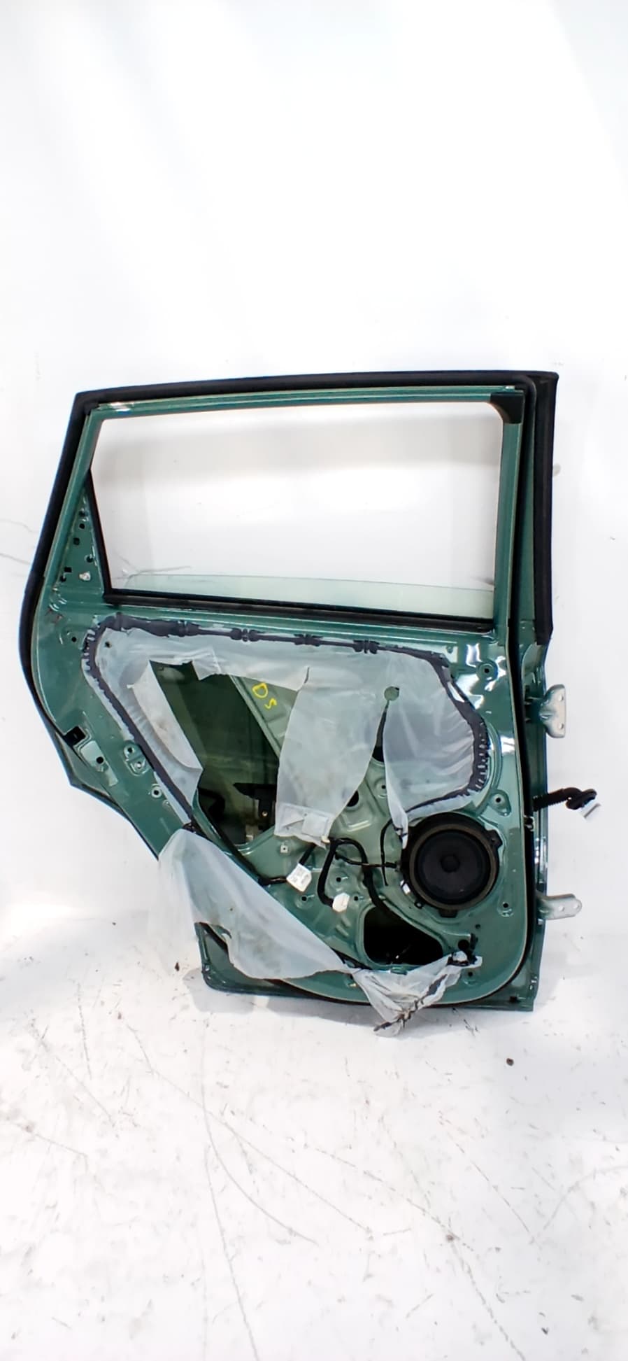 Puerta trasera izquierda HYUNDAI BAYON 2