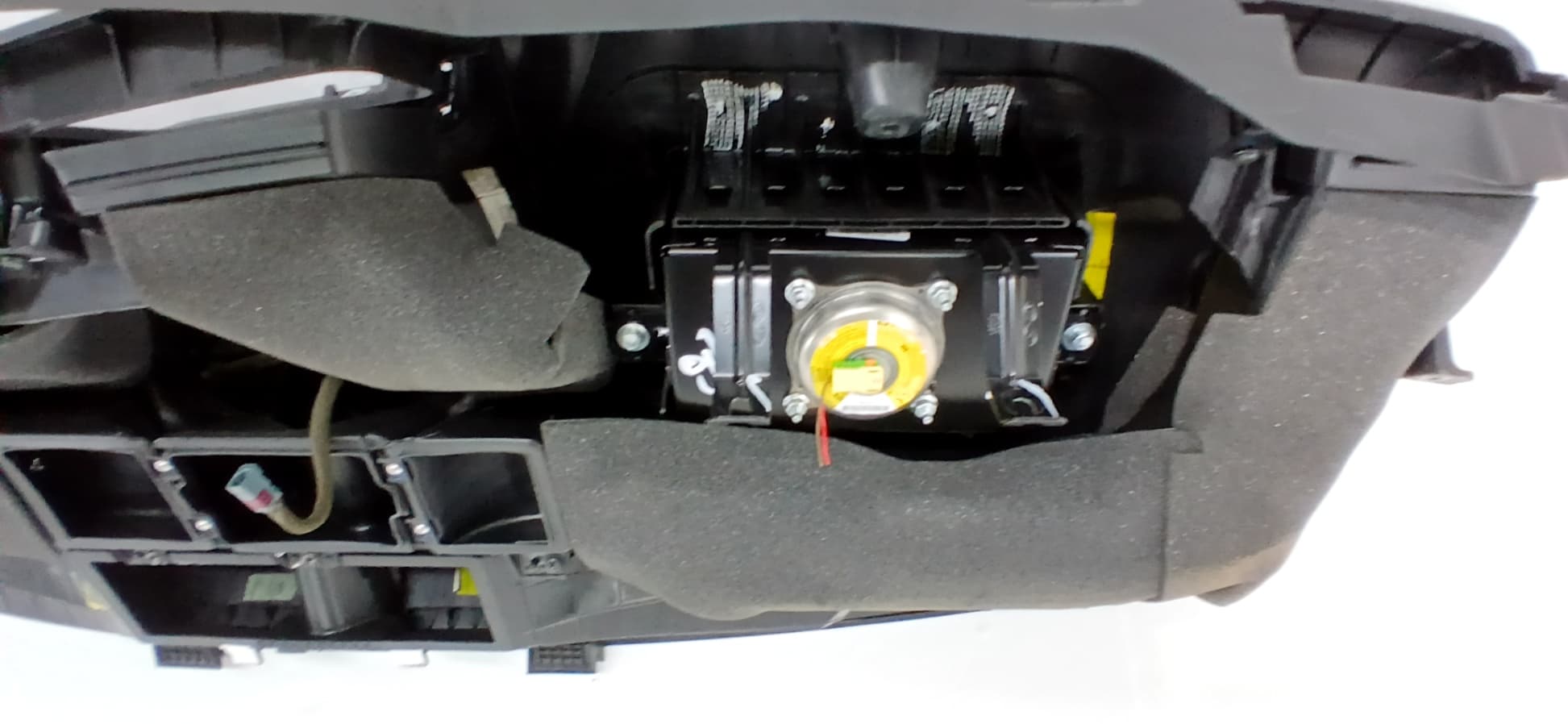 Salpicadero HYUNDAI BAYON 2