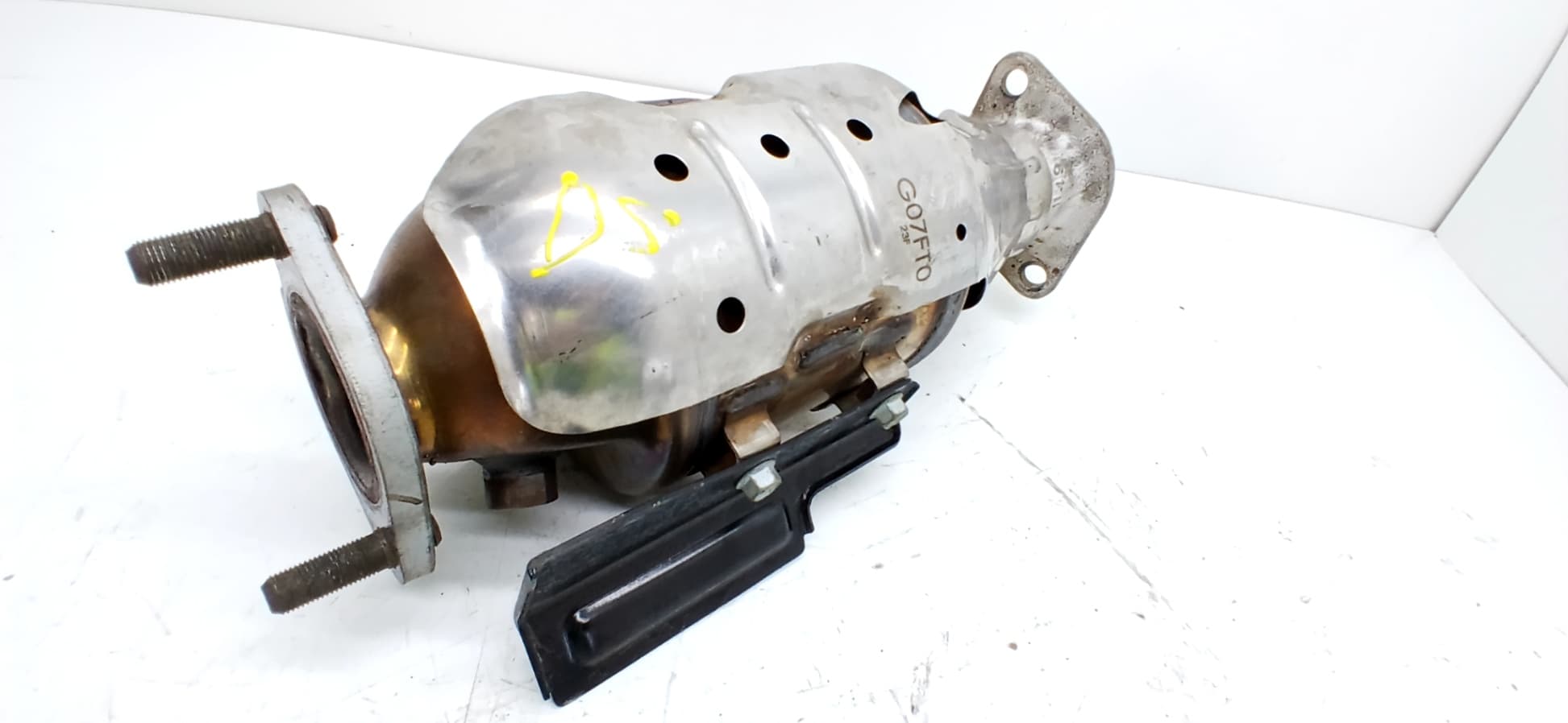 Catalizador HYUNDAI BAYON 3