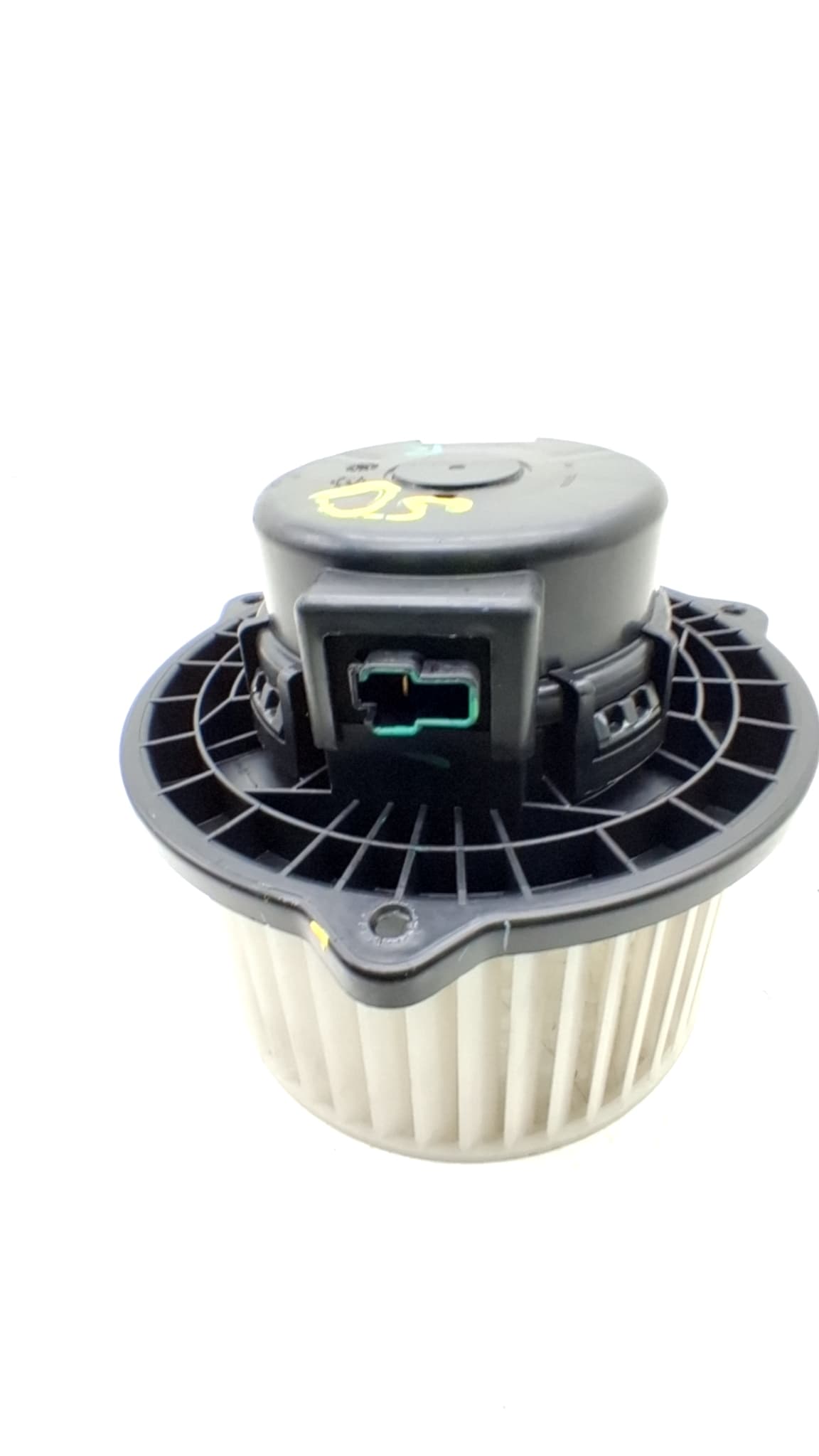Motor calefaccion HYUNDAI BAYON 2