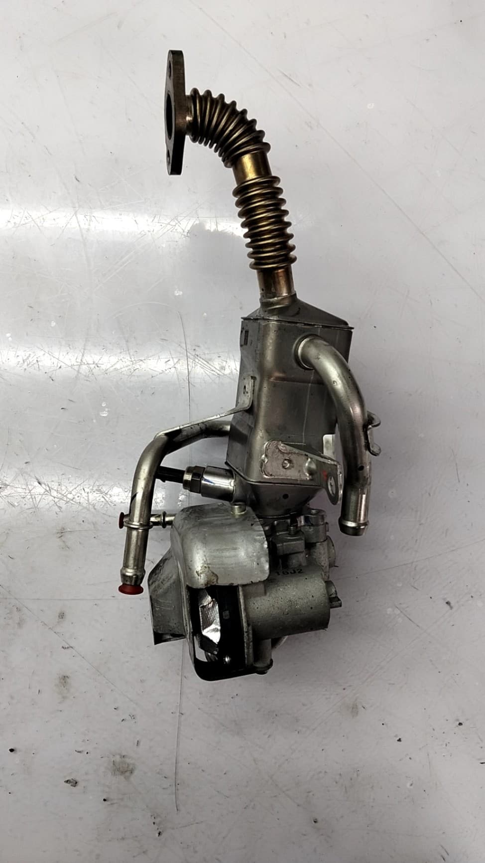 Enfriador egr HYUNDAI BAYON 5