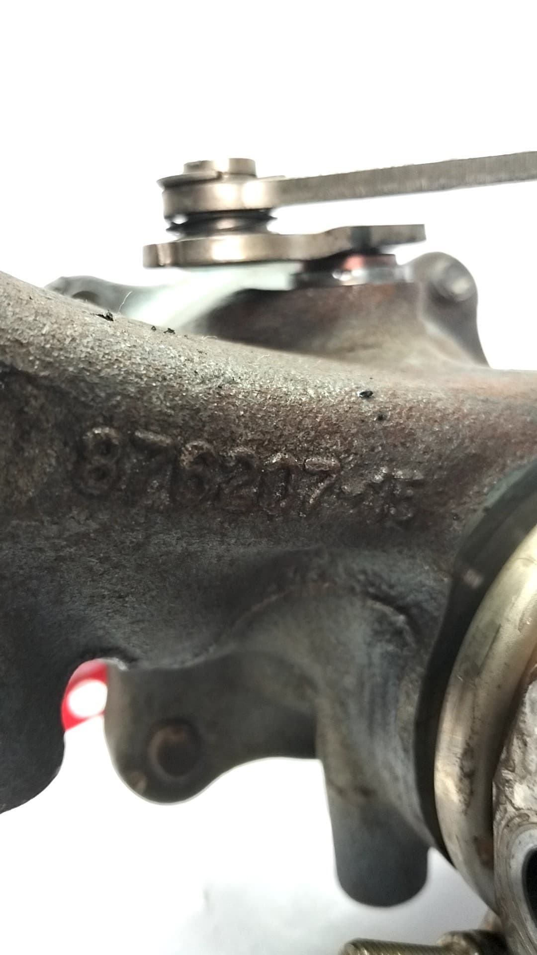 Turbocompresor HYUNDAI BAYON 2