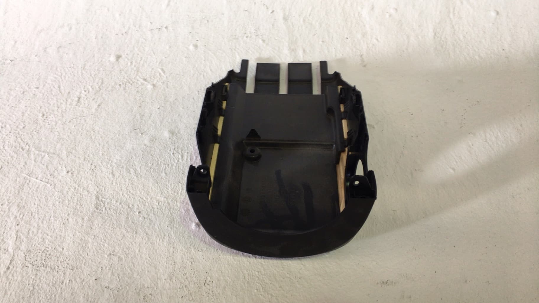 Moldura interior AUDI A1 SPORTBACK (8XF) 2
