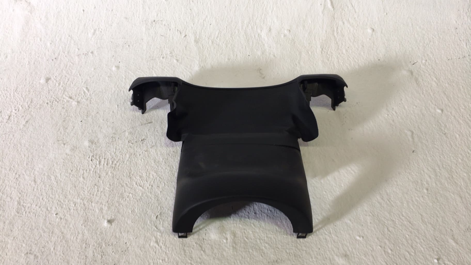 Moldura interior AUDI A1 SPORTBACK (8XF)