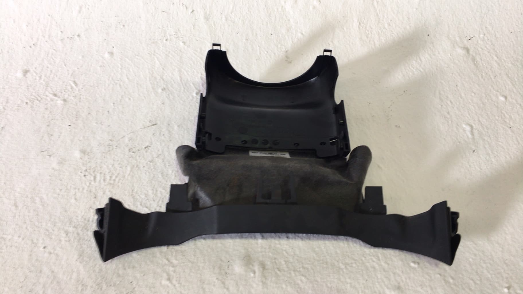 Moldura interior AUDI A1 SPORTBACK (8XF) 2