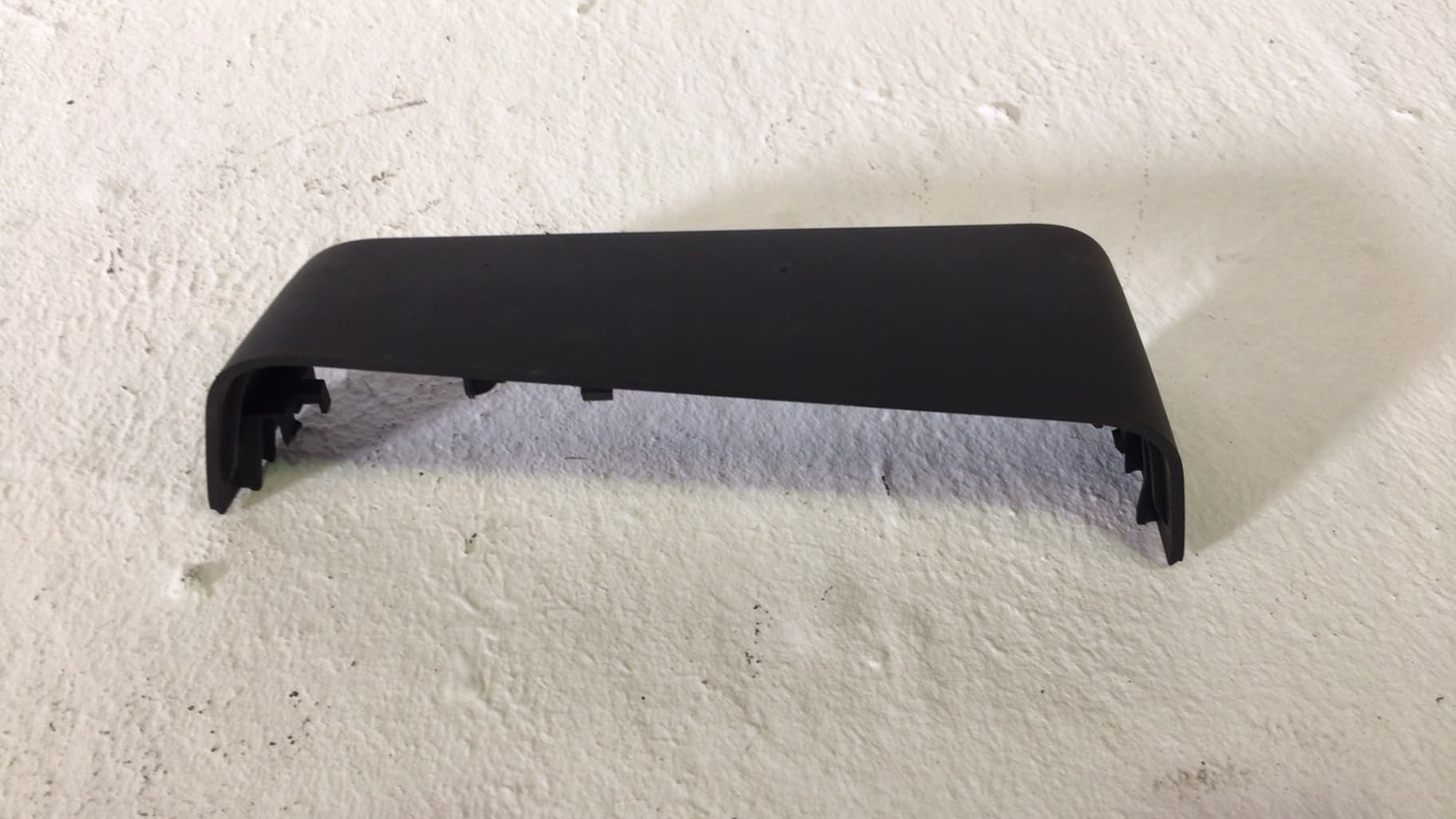 Moldura interior AUDI A1 SPORTBACK (8XF)