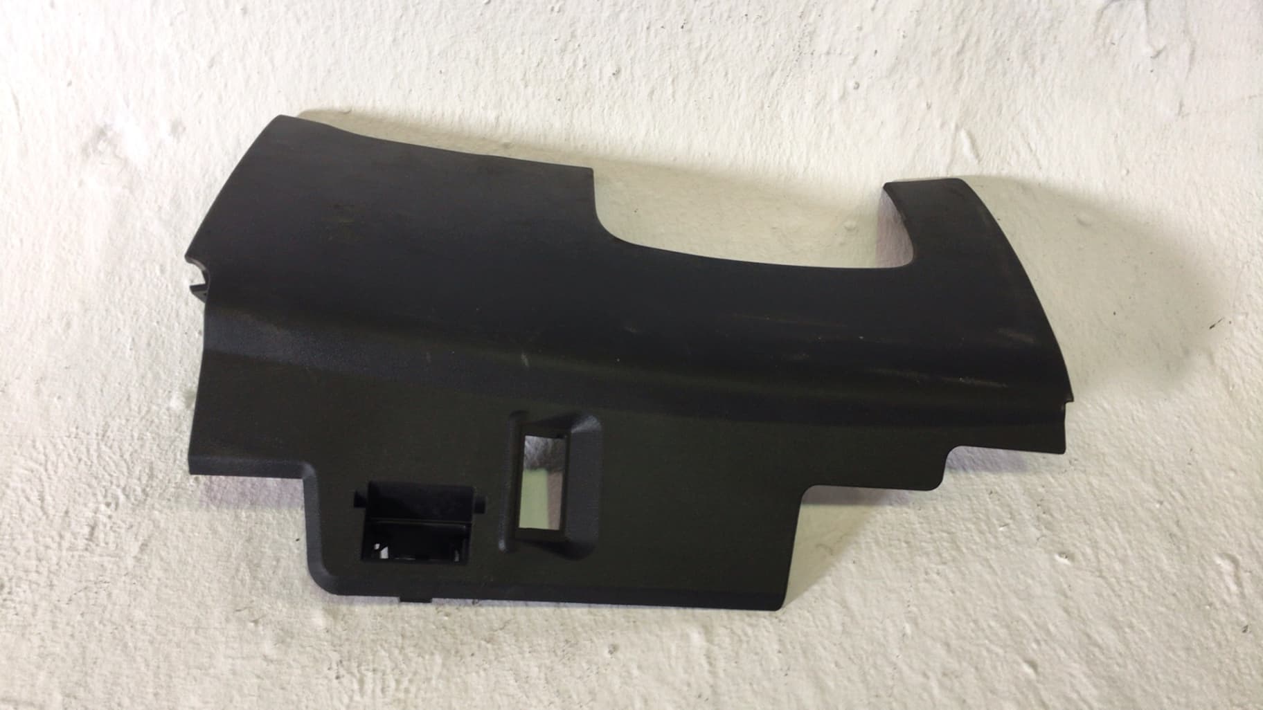 Moldura interior AUDI A1 SPORTBACK (8XF)