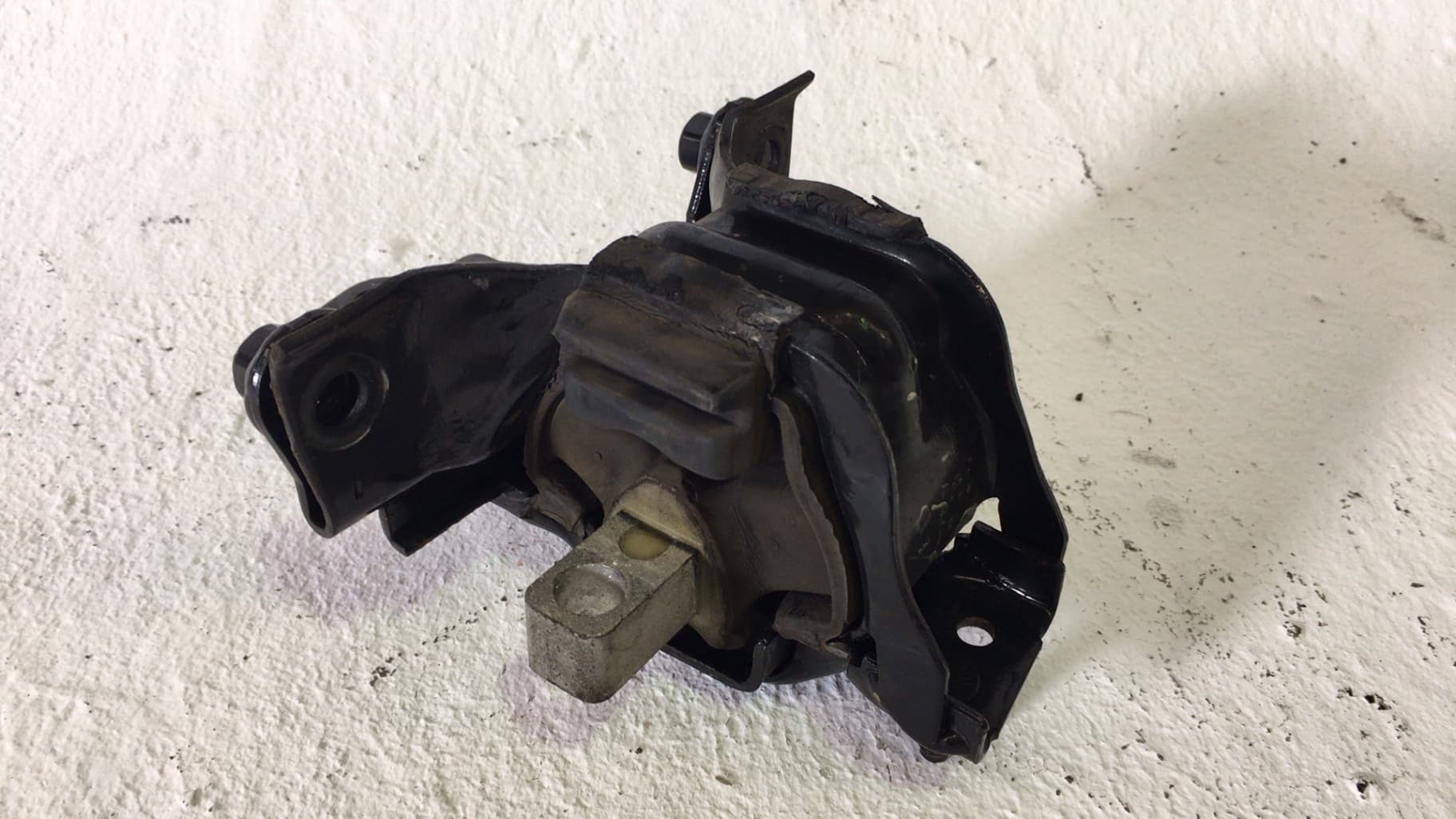 Soporte motor AUDI A1 SPORTBACK (8XF)