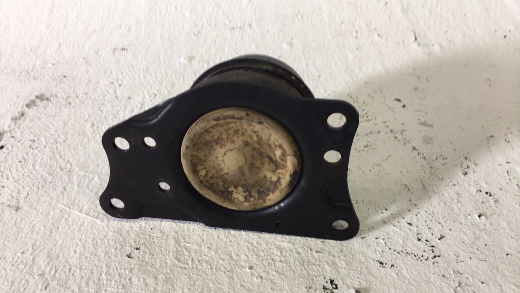 Soporte motor AUDI A1 SPORTBACK (8XF) 2