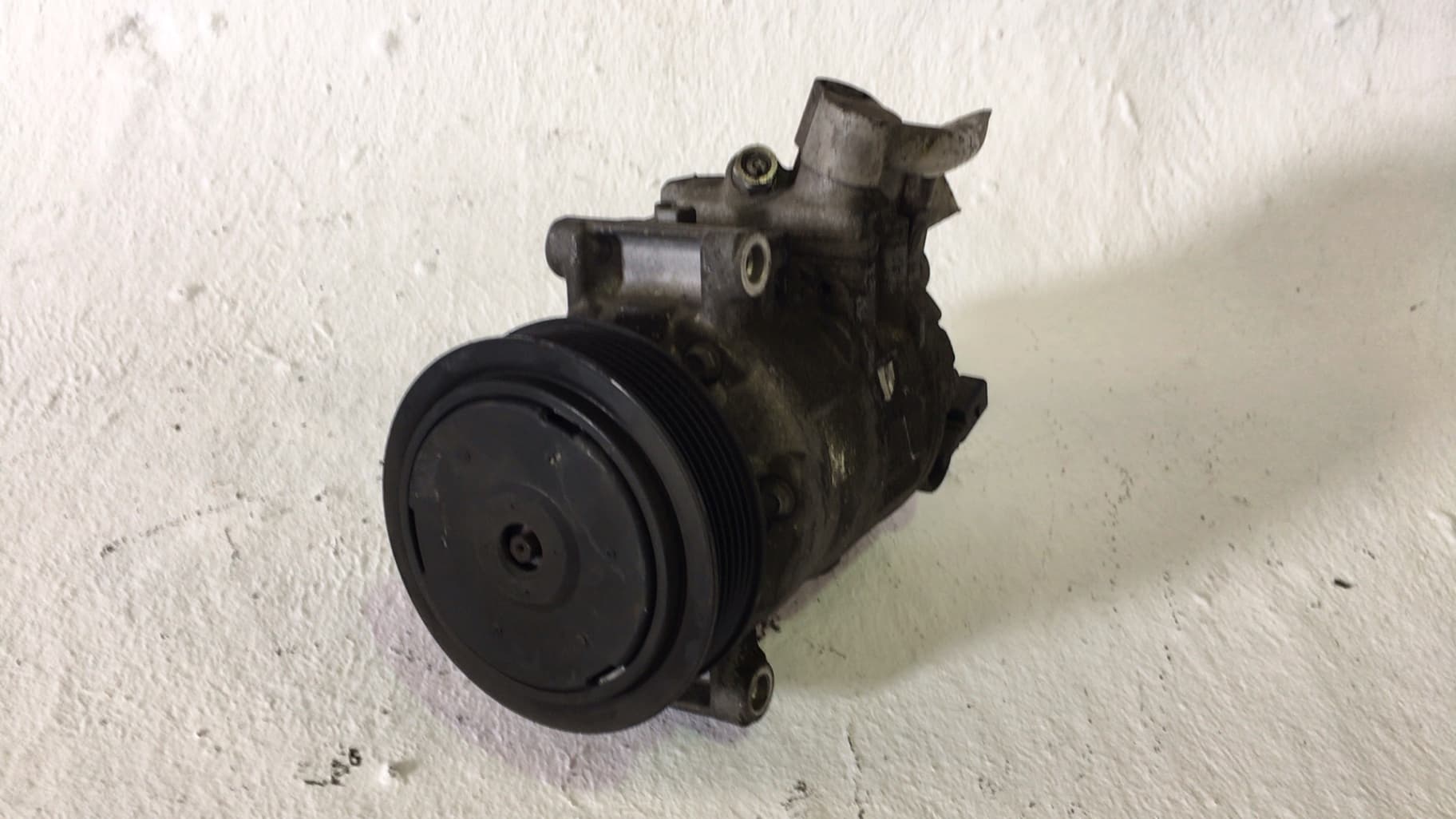 Recambio AUDI A1 SPORTBACK (8XF) ref. 1K0820859T