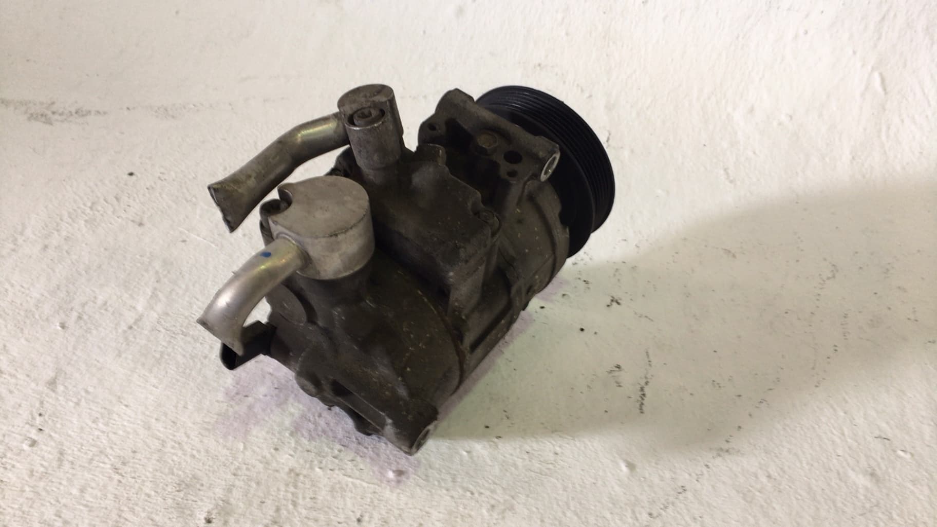 Recambio AUDI A1 SPORTBACK (8XF) ref. 1K0820859T 2