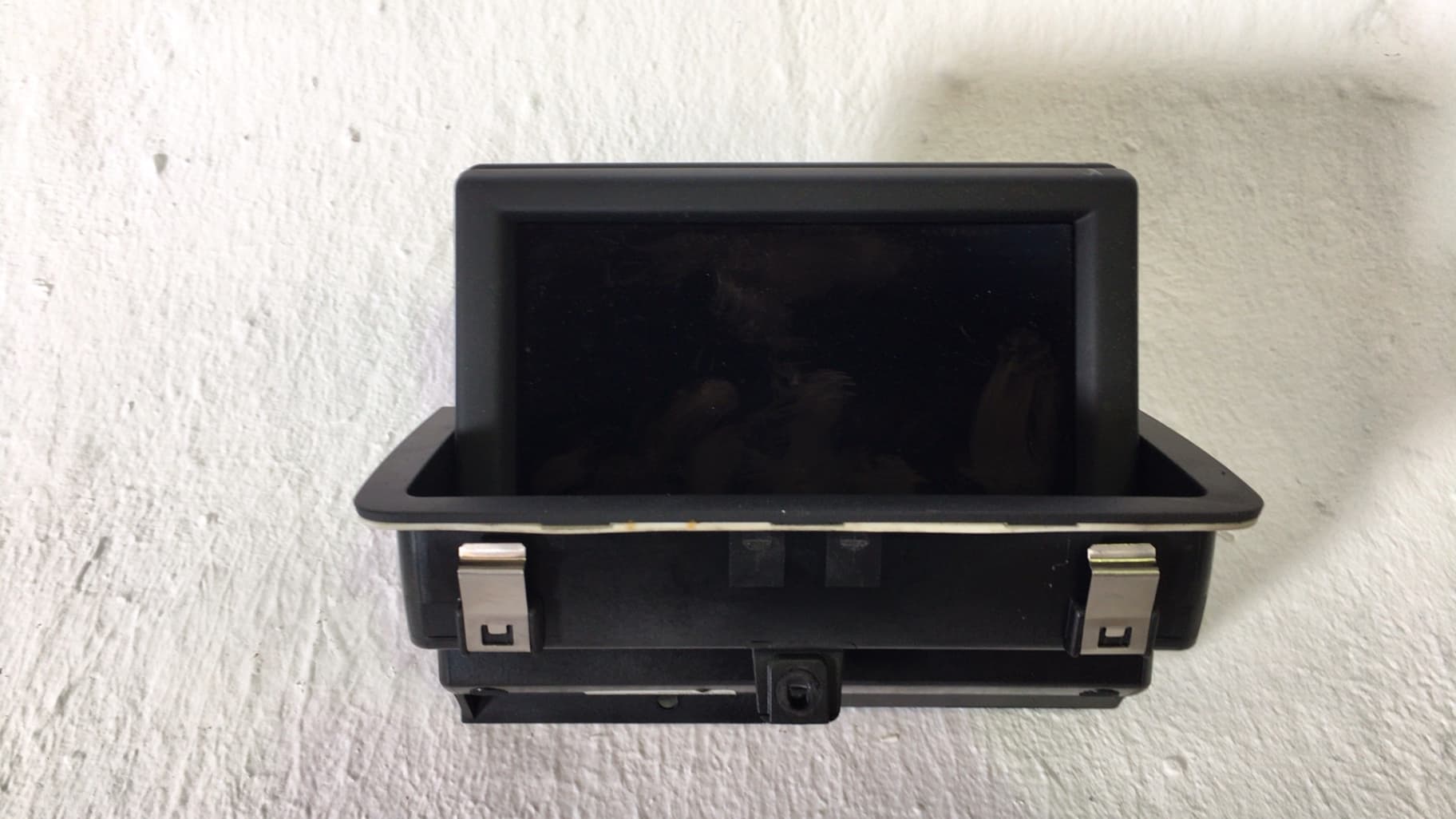 Pantalla multifuncion AUDI A1 SPORTBACK (8XF) 2