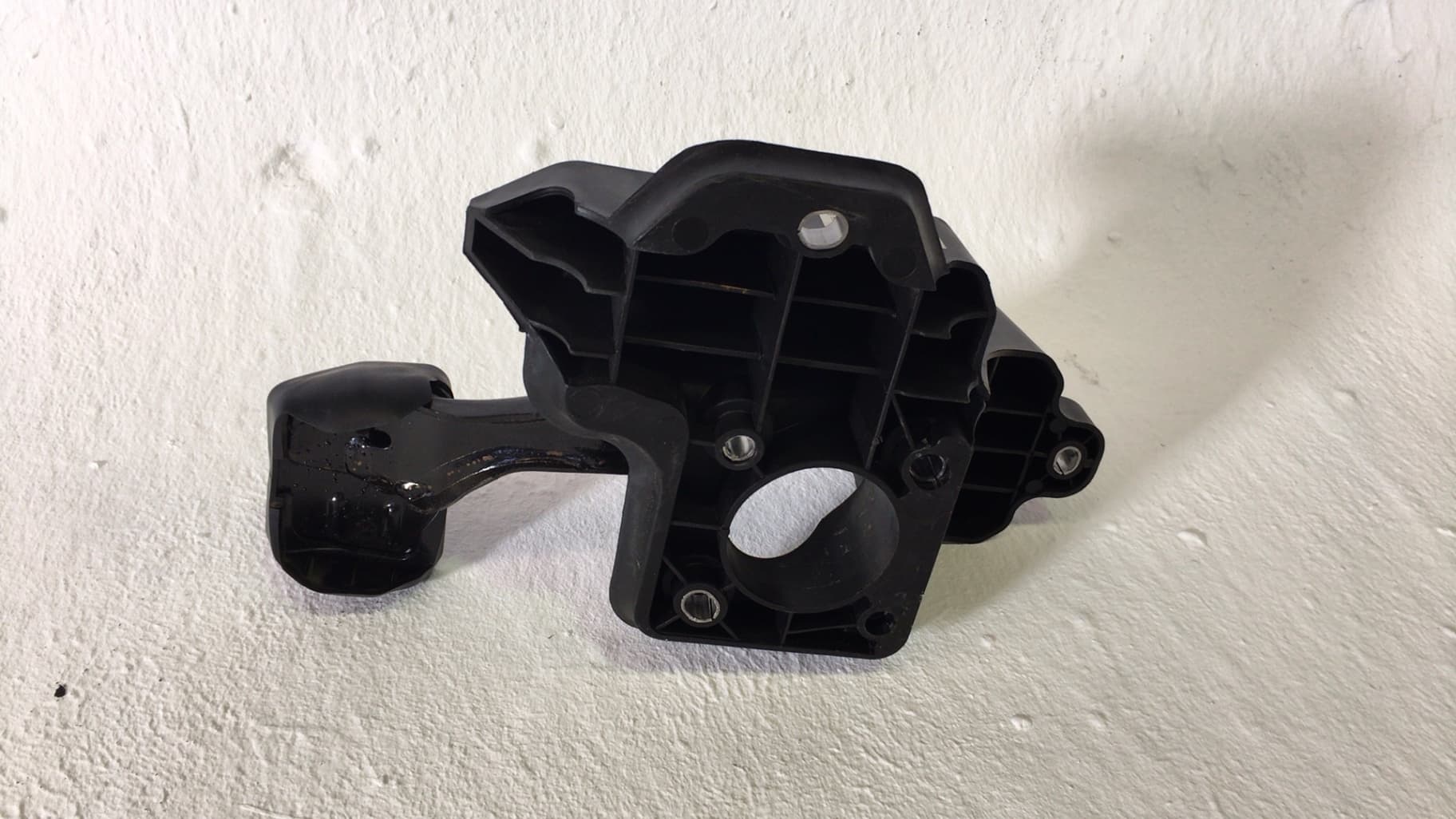 Pedal freno AUDI A1 SPORTBACK (8XF) 2