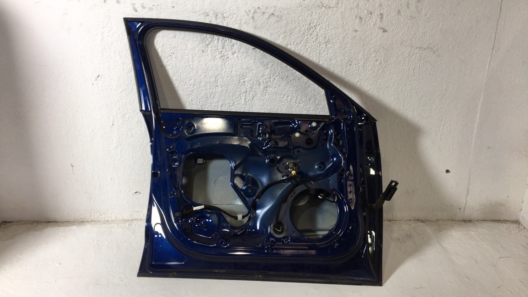 Puerta delantera izquierda AUDI A1 SPORTBACK (8XF) 3