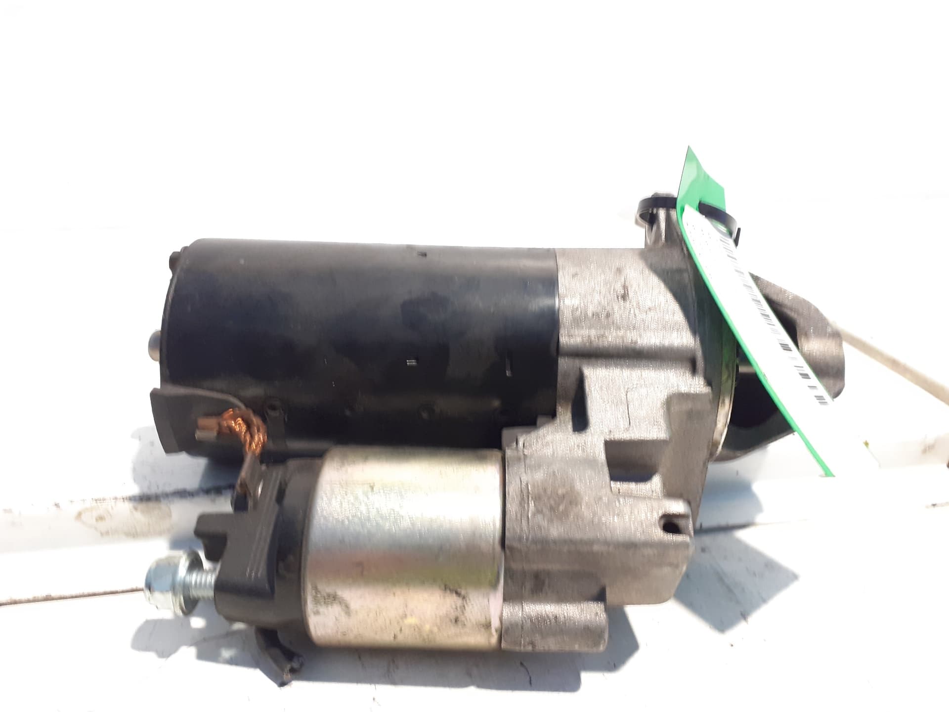 Motor arranque MERCEDES-BENZ CLASE A (W169)