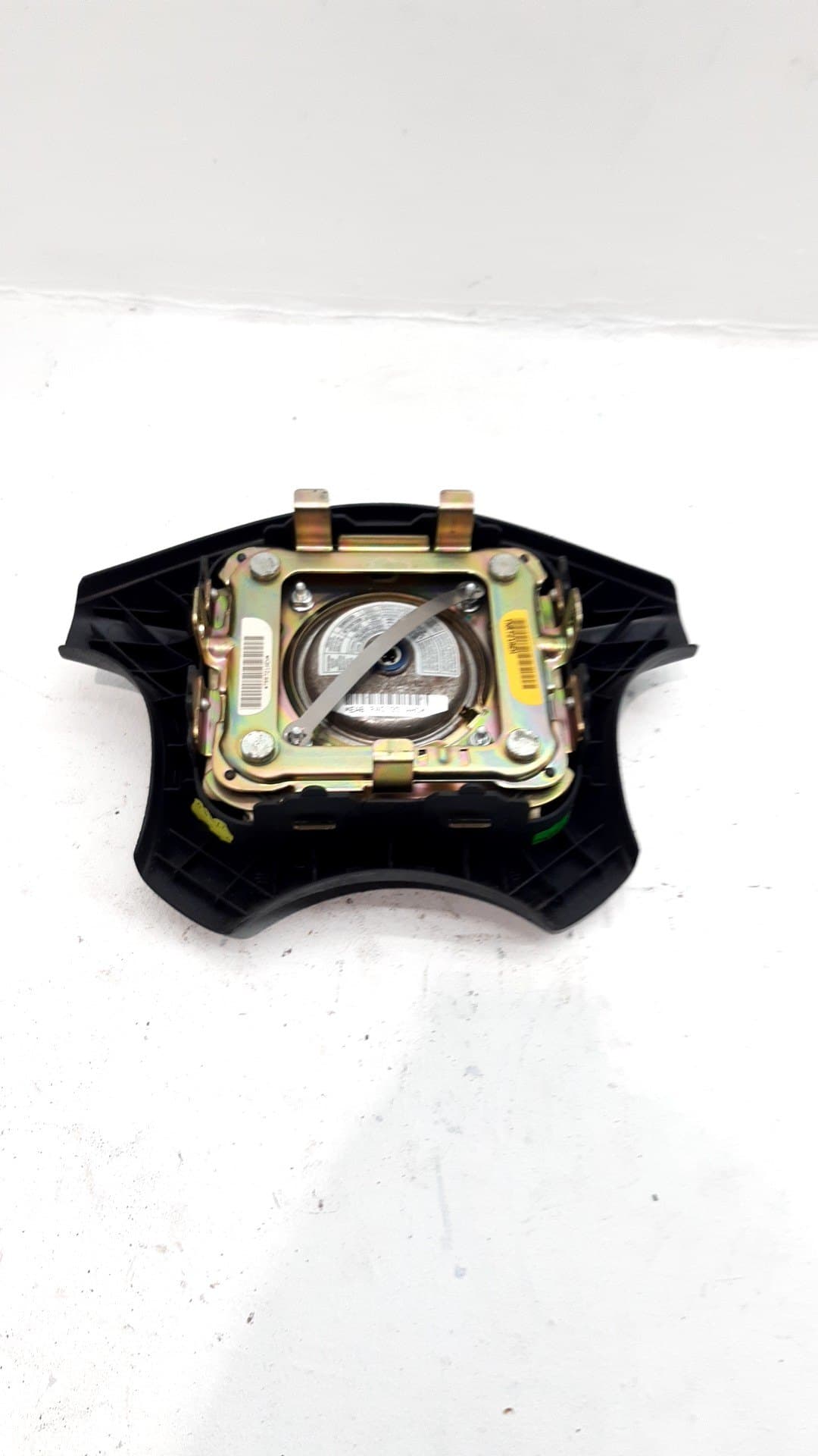 Airbag delantero izquierdo TATA INDICA 2