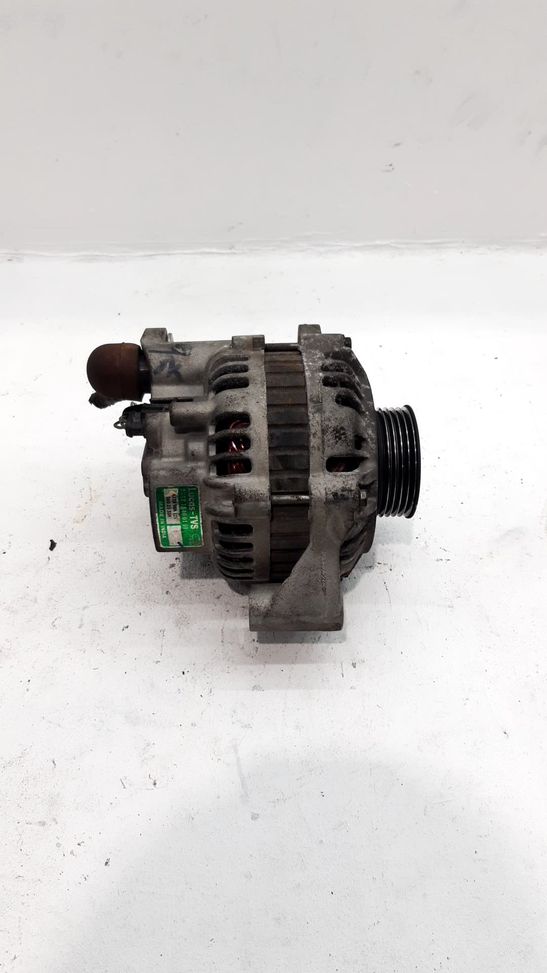 Alternador TATA INDICA