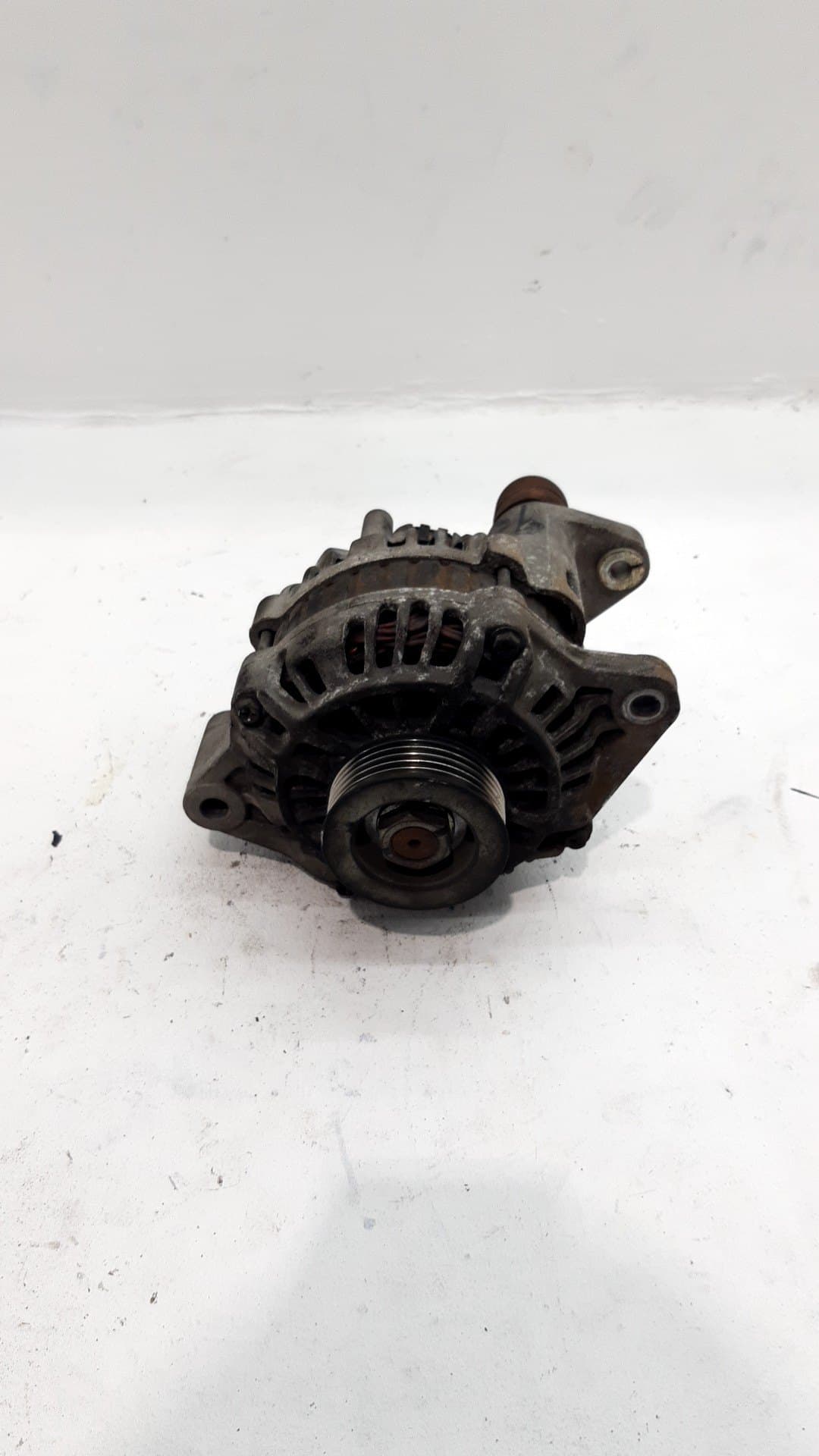 Alternador TATA INDICA 4