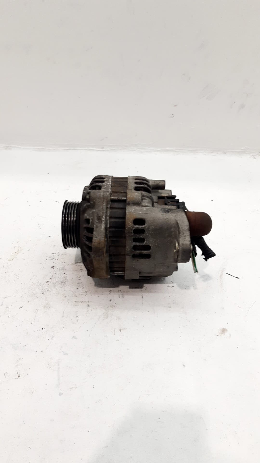 Alternador TATA INDICA 3