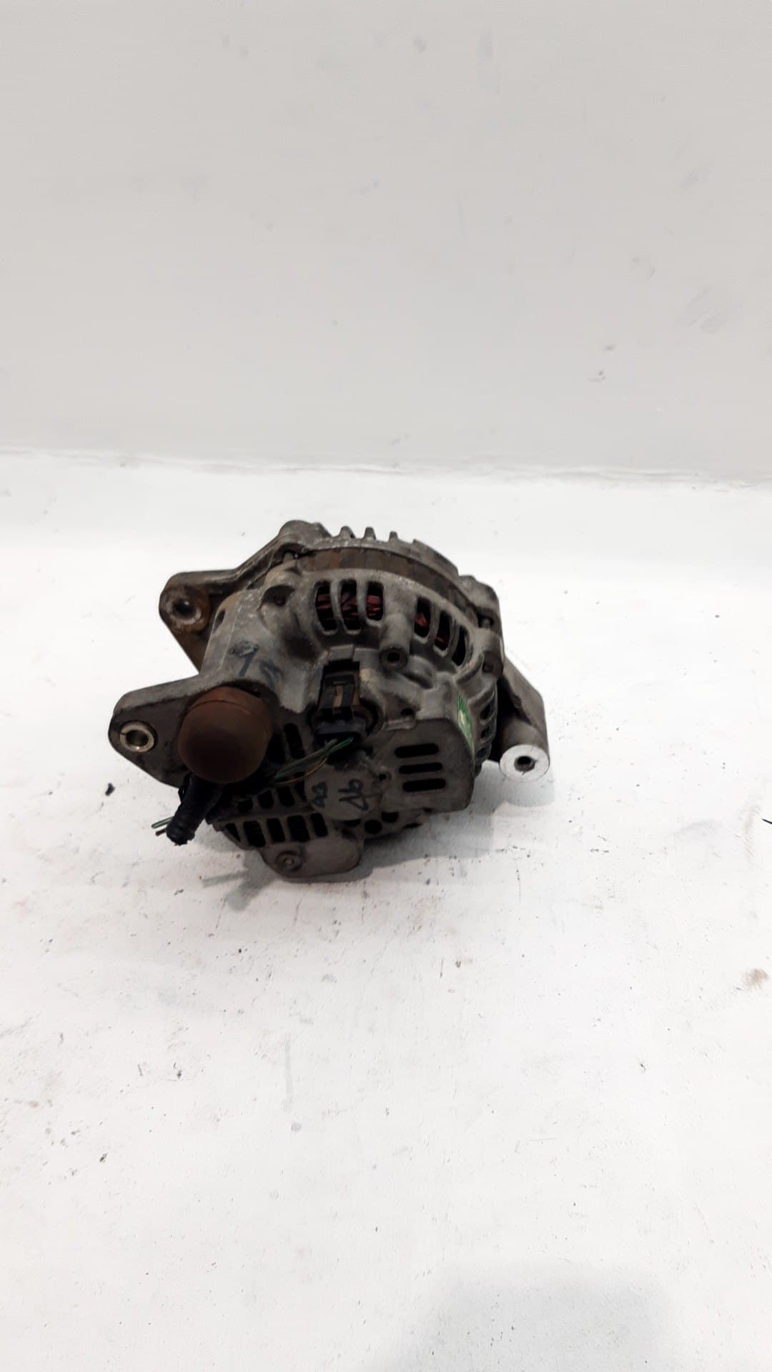 Alternador TATA INDICA 2