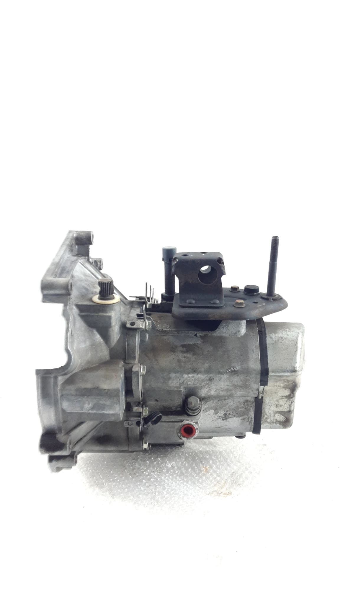 Caja cambios TATA INDICA 4