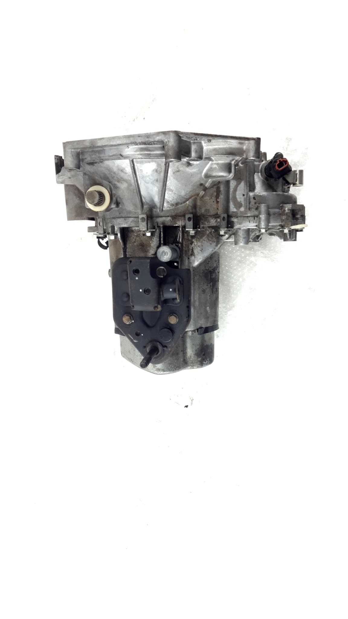 Caja cambios TATA INDICA 2
