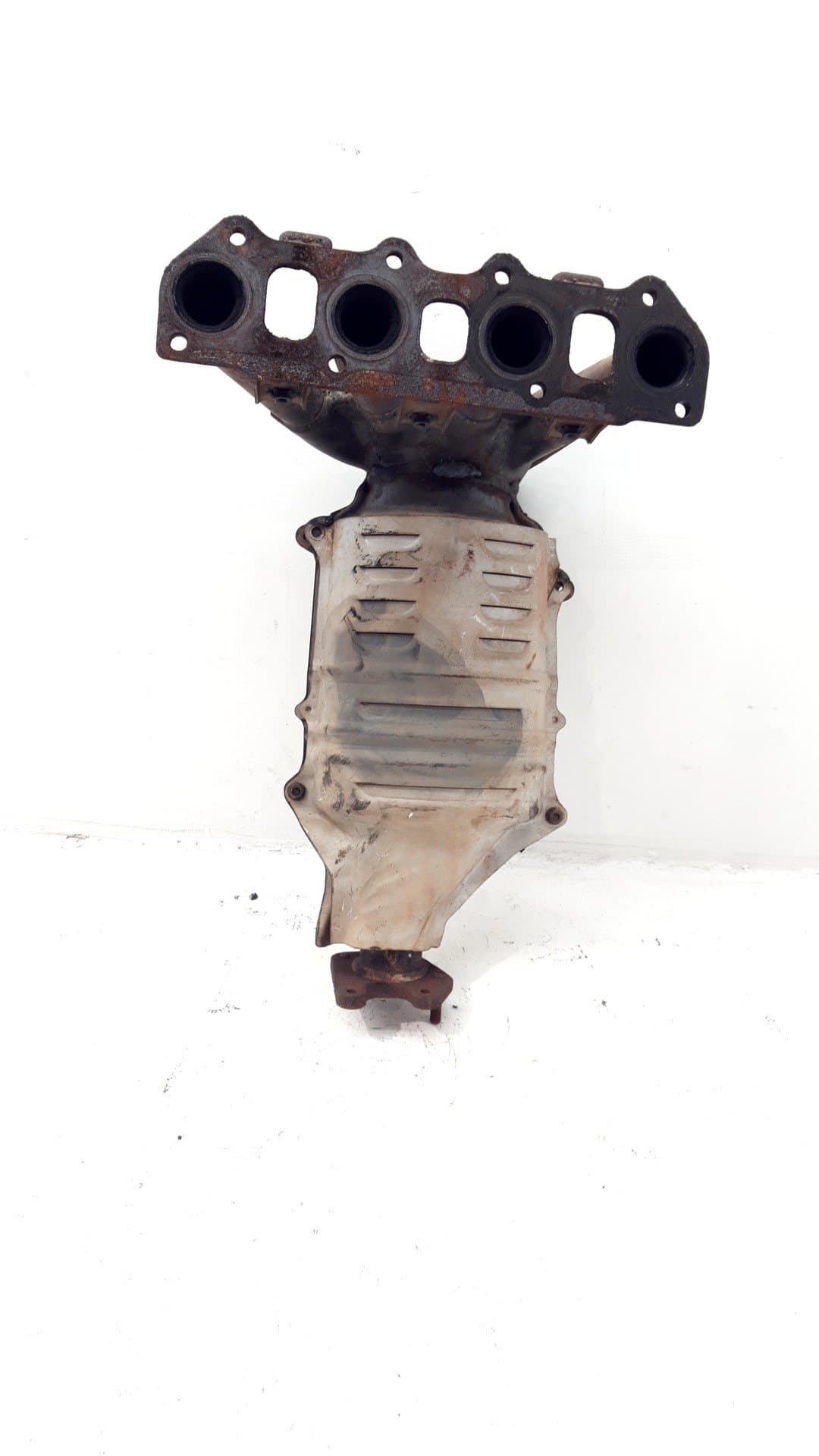Catalizador TATA INDICA 2