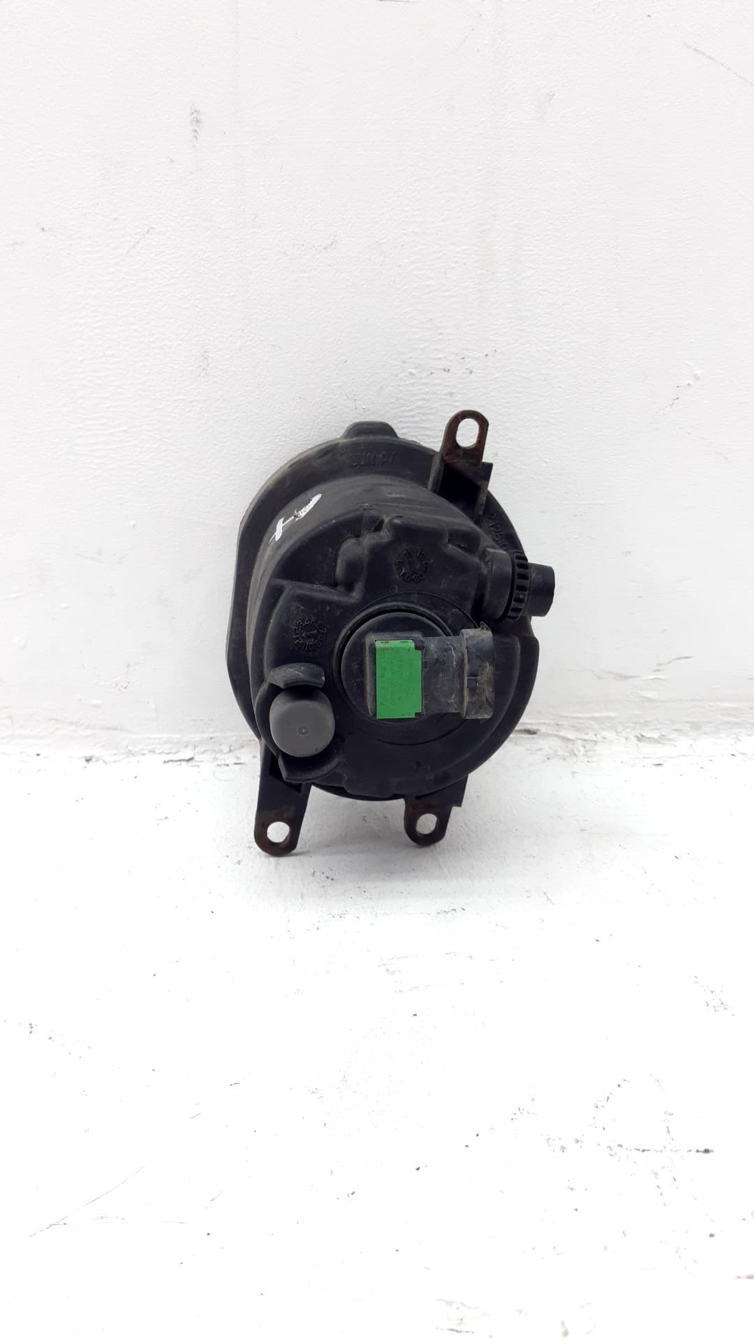 Faro antiniebla izquierdo TATA INDICA 3