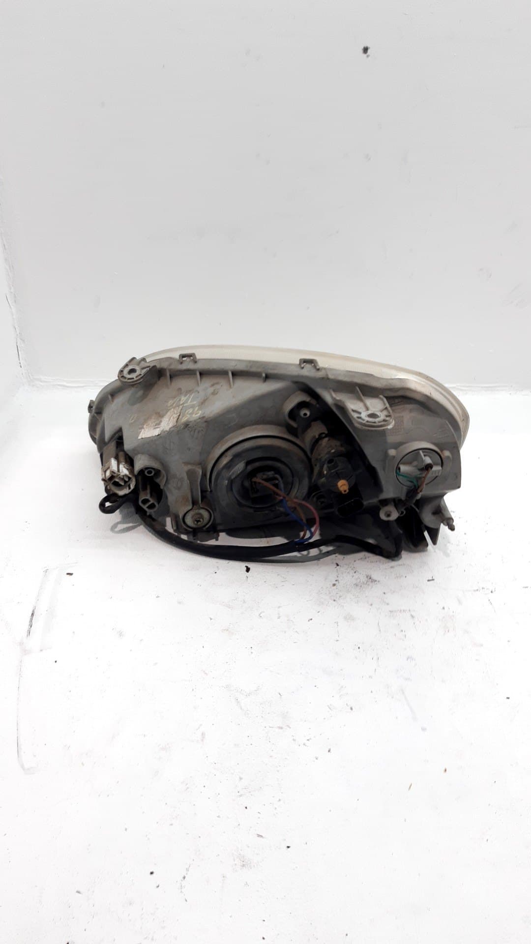 Faro derecho TATA INDICA 3