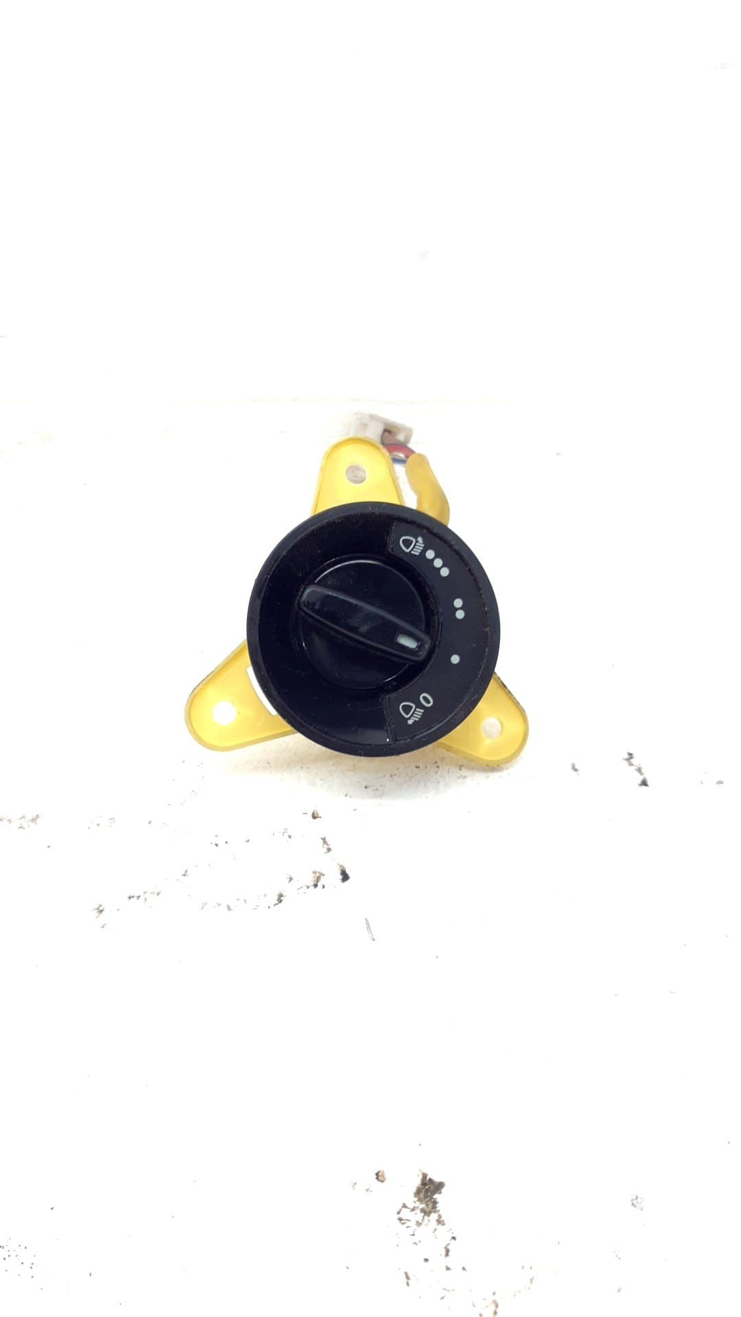 Mando luces TATA INDICA