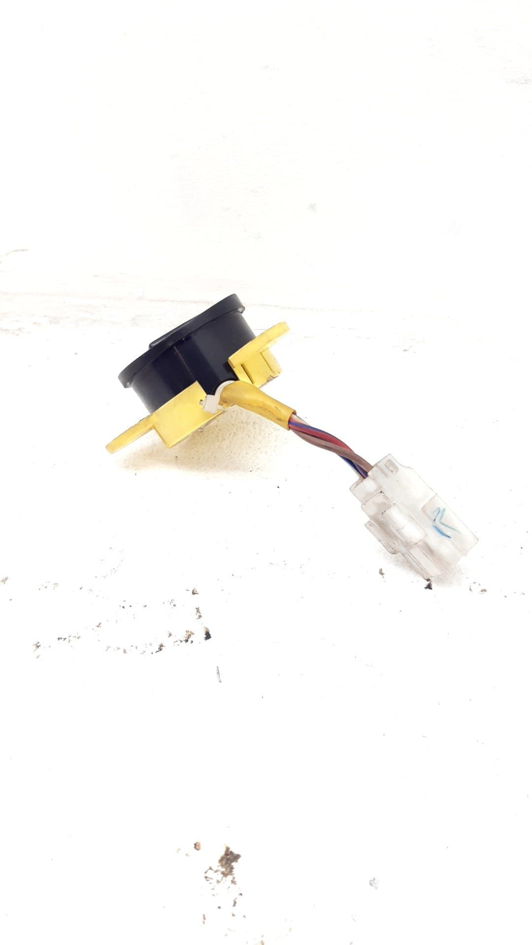 Mando luces TATA INDICA 3