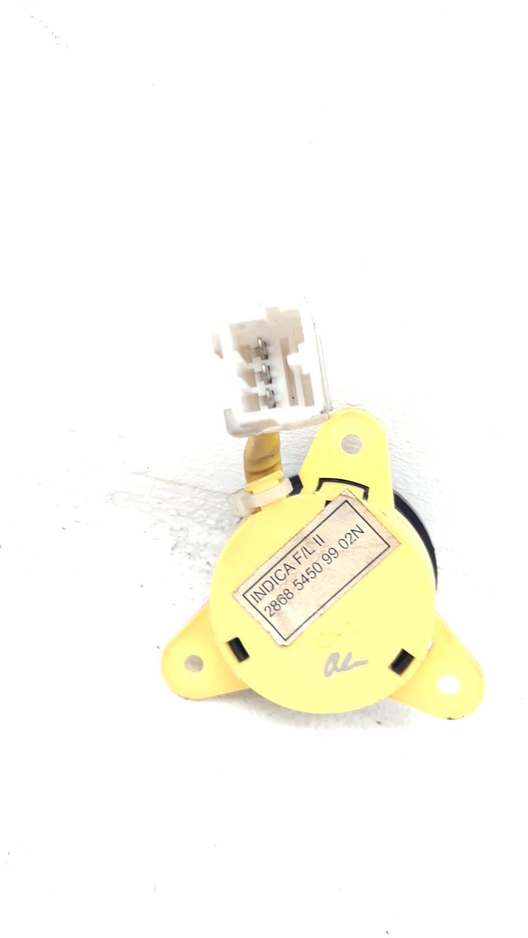 Mando luces TATA INDICA 2