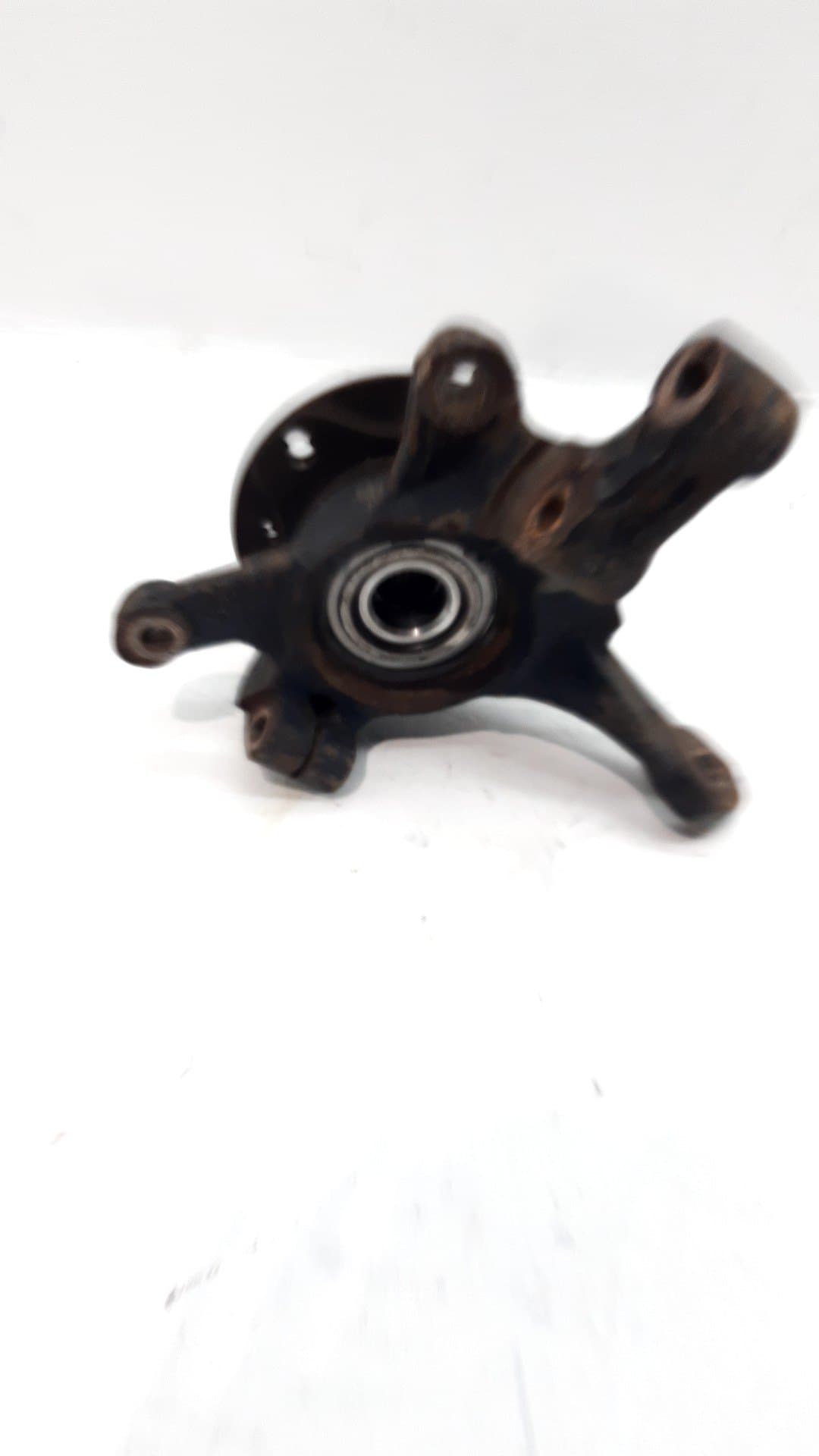 Mangueta delantera derecha TATA INDICA 2